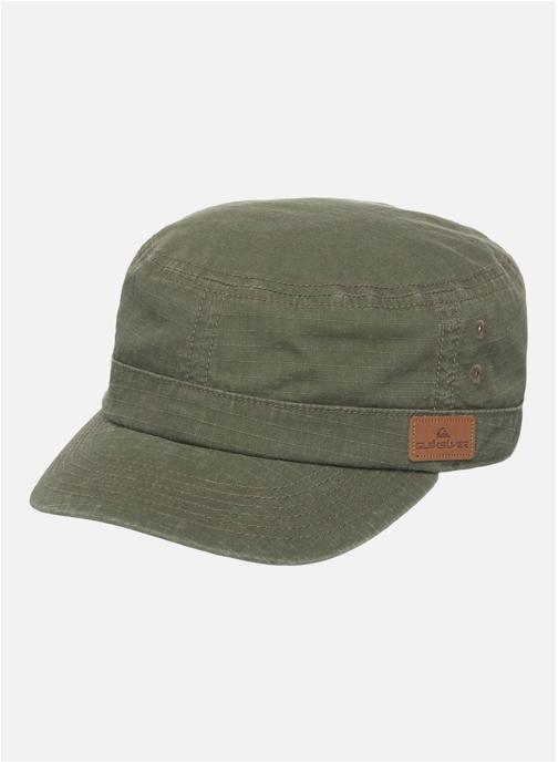 Quiksilver Casquettes Renegade homme vert