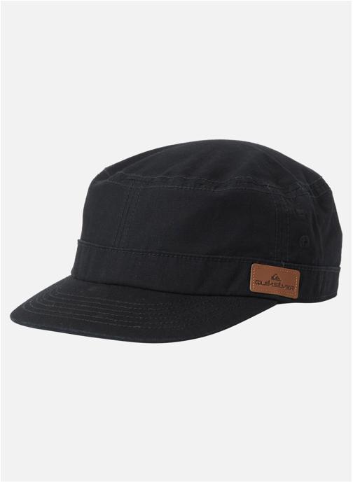 Quiksilver Casquettes Renegade homme noir