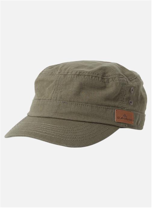 Quiksilver Casquettes Renegade homme vert