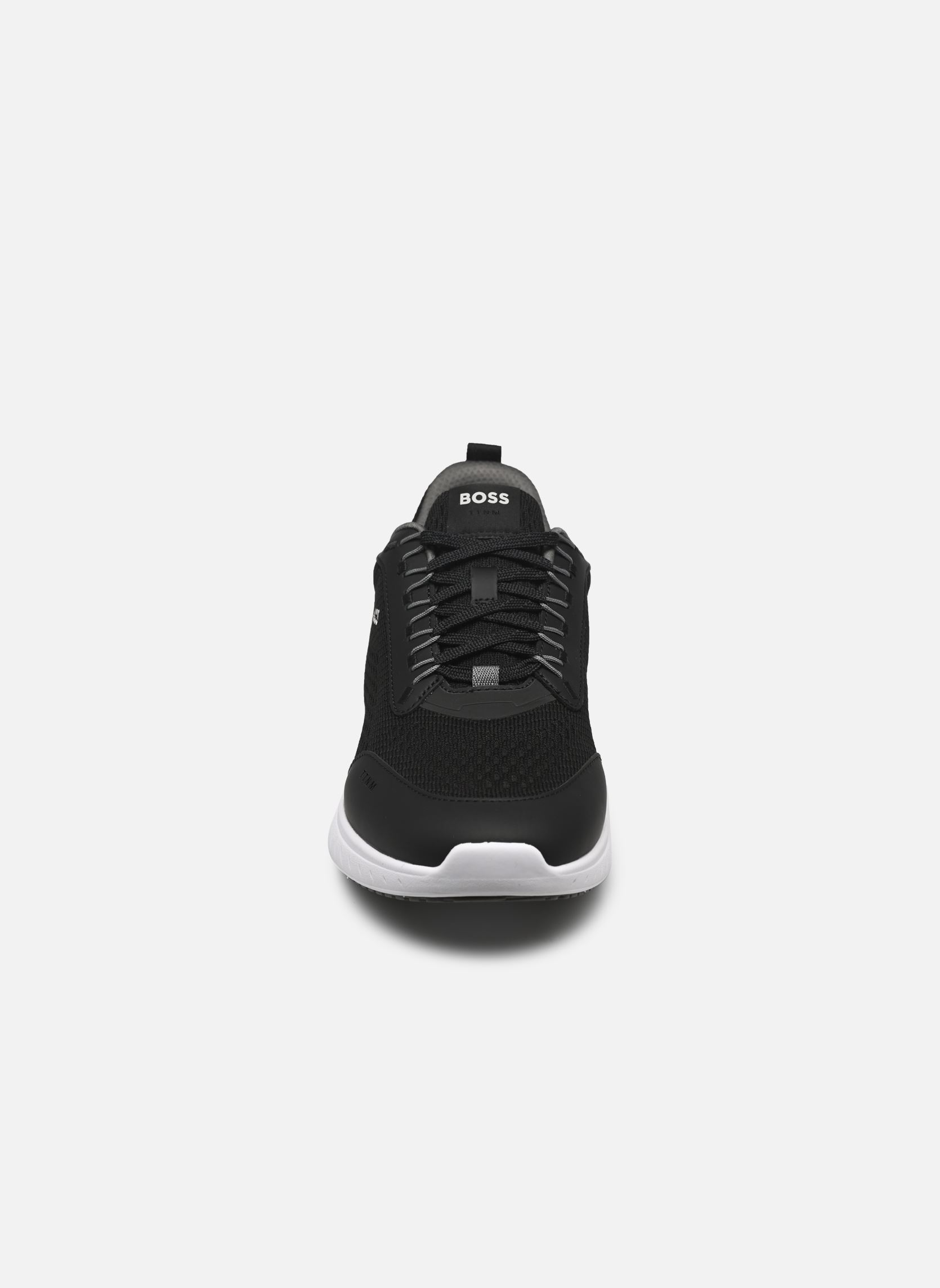 Sneakers TTNM LIGHT_Runn_knel heren zwart BOSS Sneakers TTNM LIGHT_Runn_knel heren zwart 001