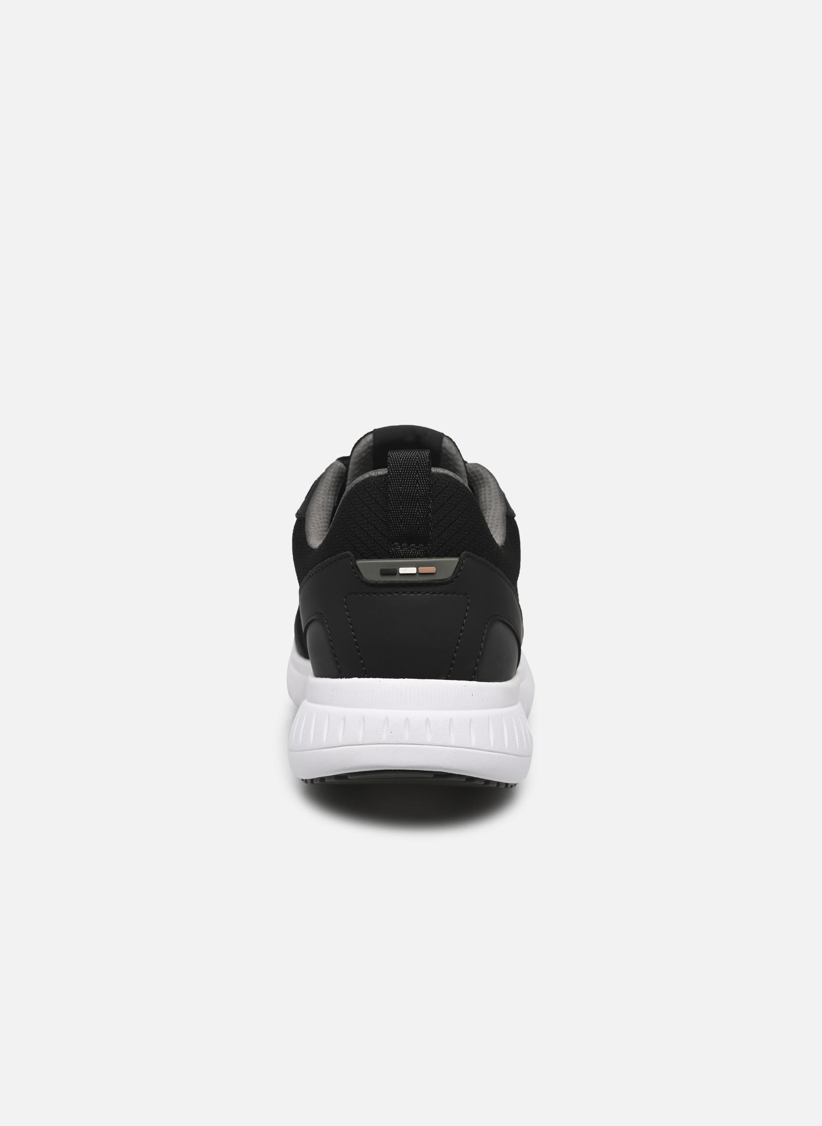 Sneakers TTNM LIGHT_Runn_knel heren zwart BOSS Sneakers TTNM LIGHT_Runn_knel heren zwart 001