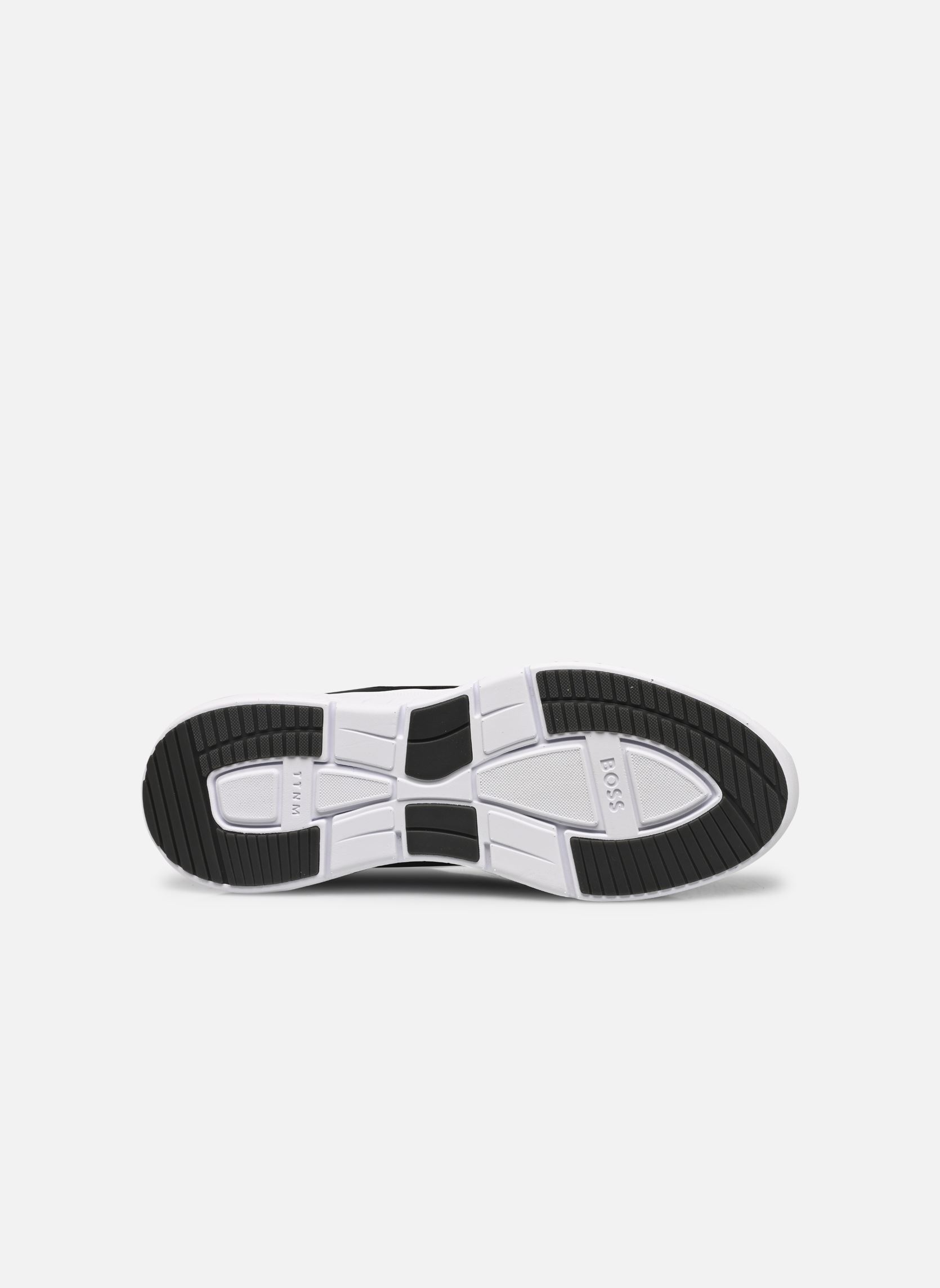 Sneakers TTNM LIGHT_Runn_knel heren zwart BOSS Sneakers TTNM LIGHT_Runn_knel heren zwart 001