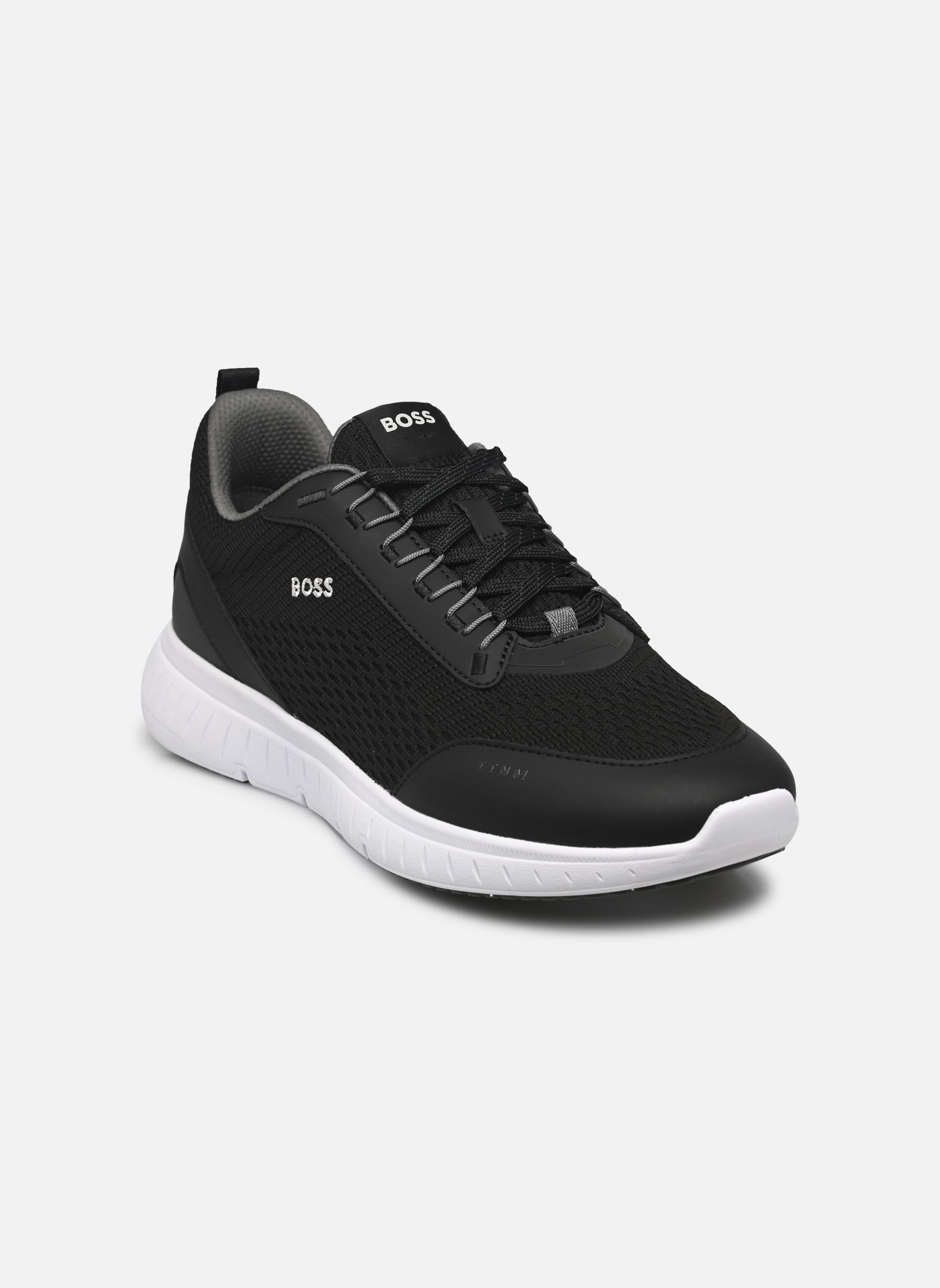 Baskets BOSS TTNM Runn knel pour Homme