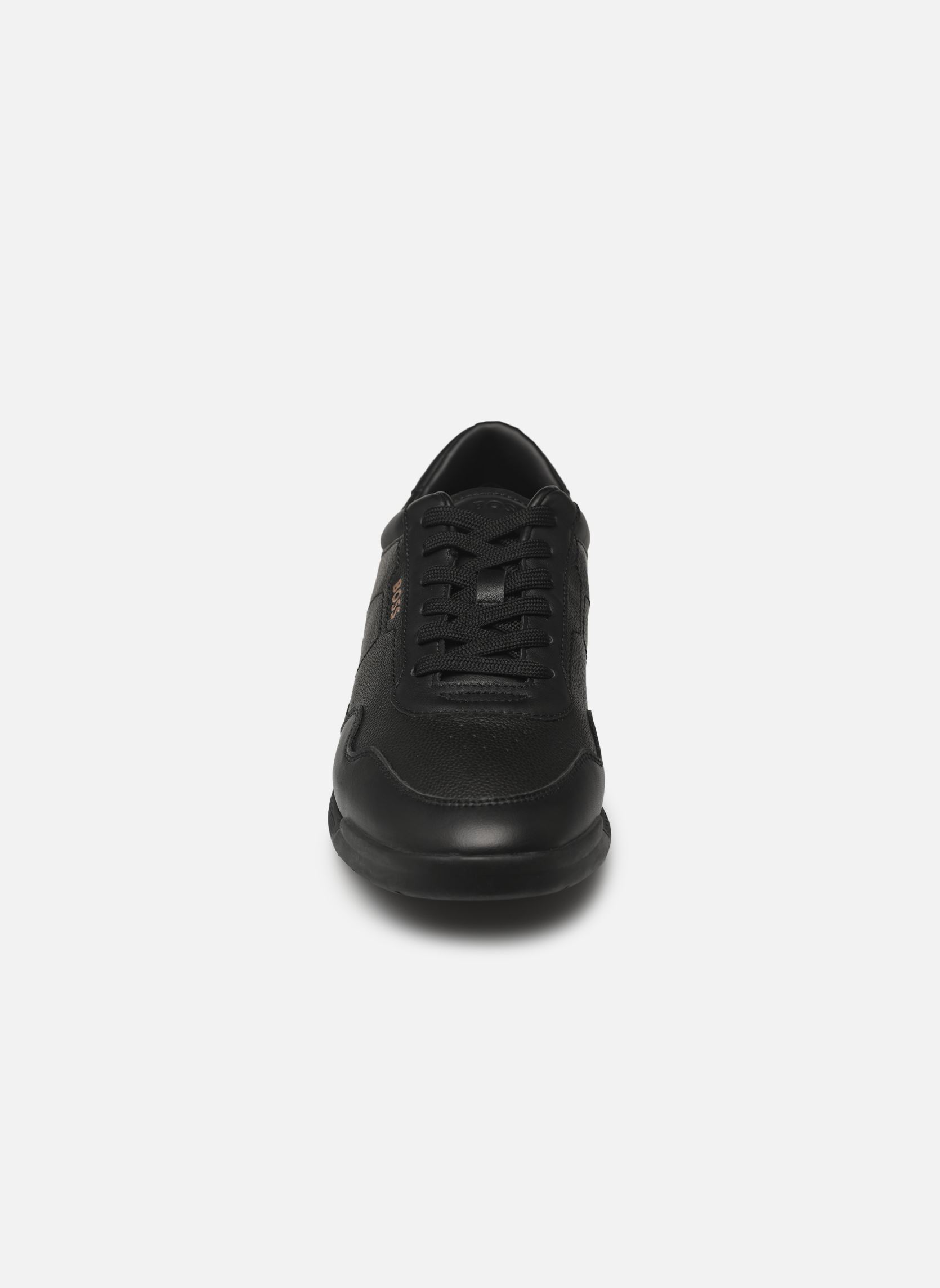 Baskets Titanium SL_ltgrpu homme noir BOSS Baskets Titanium SL_ltgrpu homme noir 005