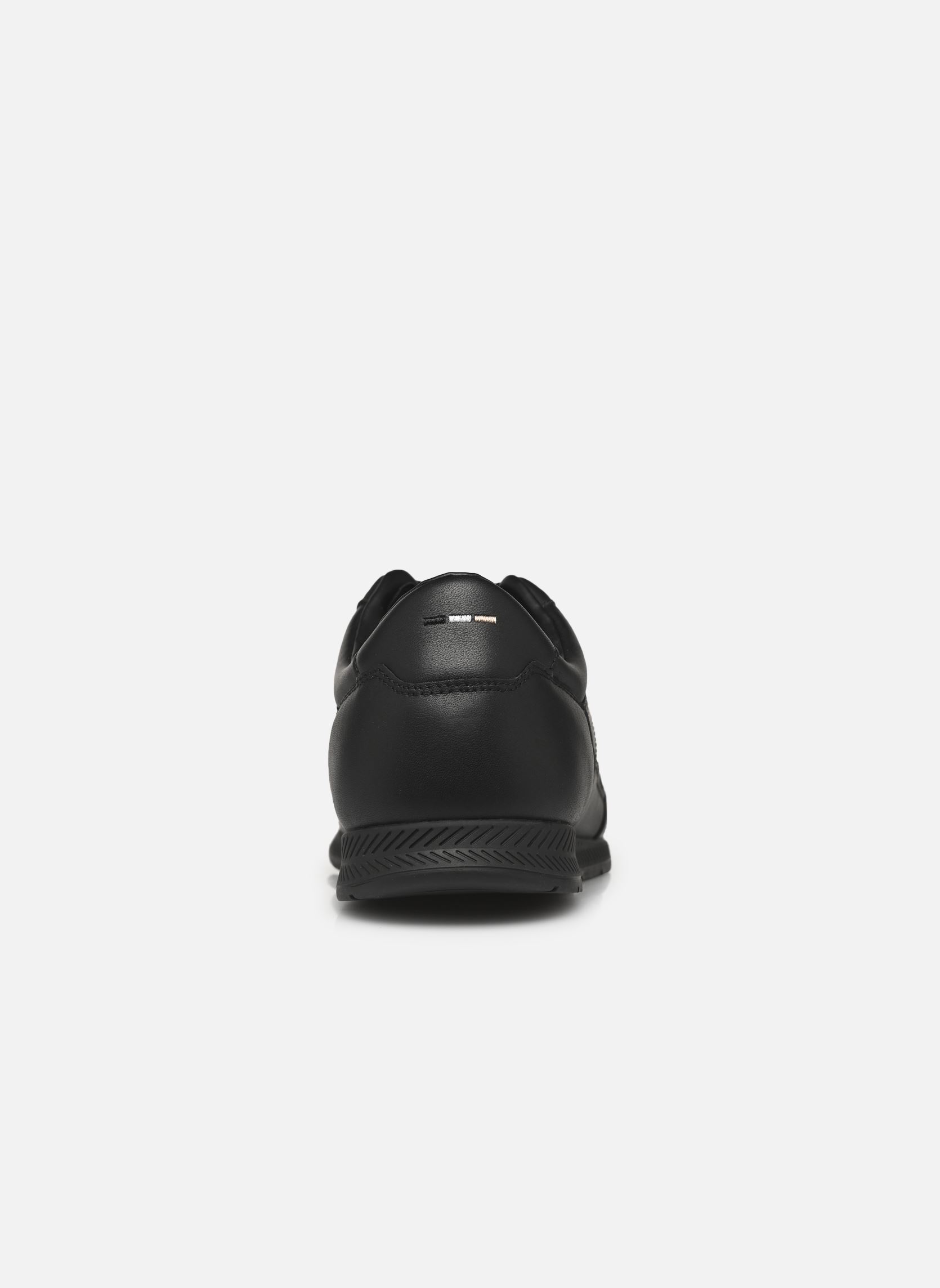Baskets Titanium SL_ltgrpu homme noir BOSS Baskets Titanium SL_ltgrpu homme noir 005