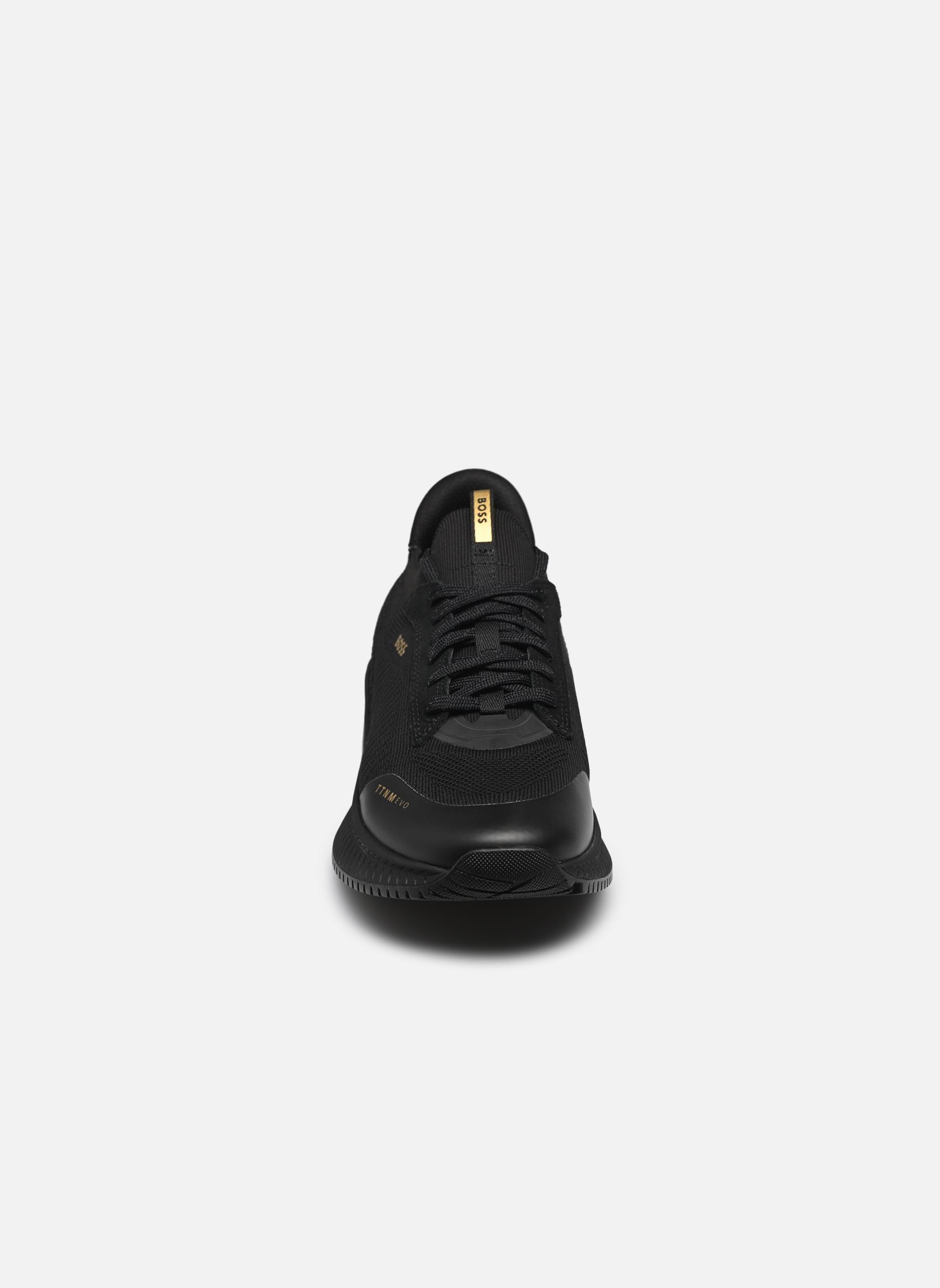 Sneakers TTNM EVO_Slon_knrsd heren zwart BOSS Sneakers TTNM EVO_Slon_knrsd heren zwart 007