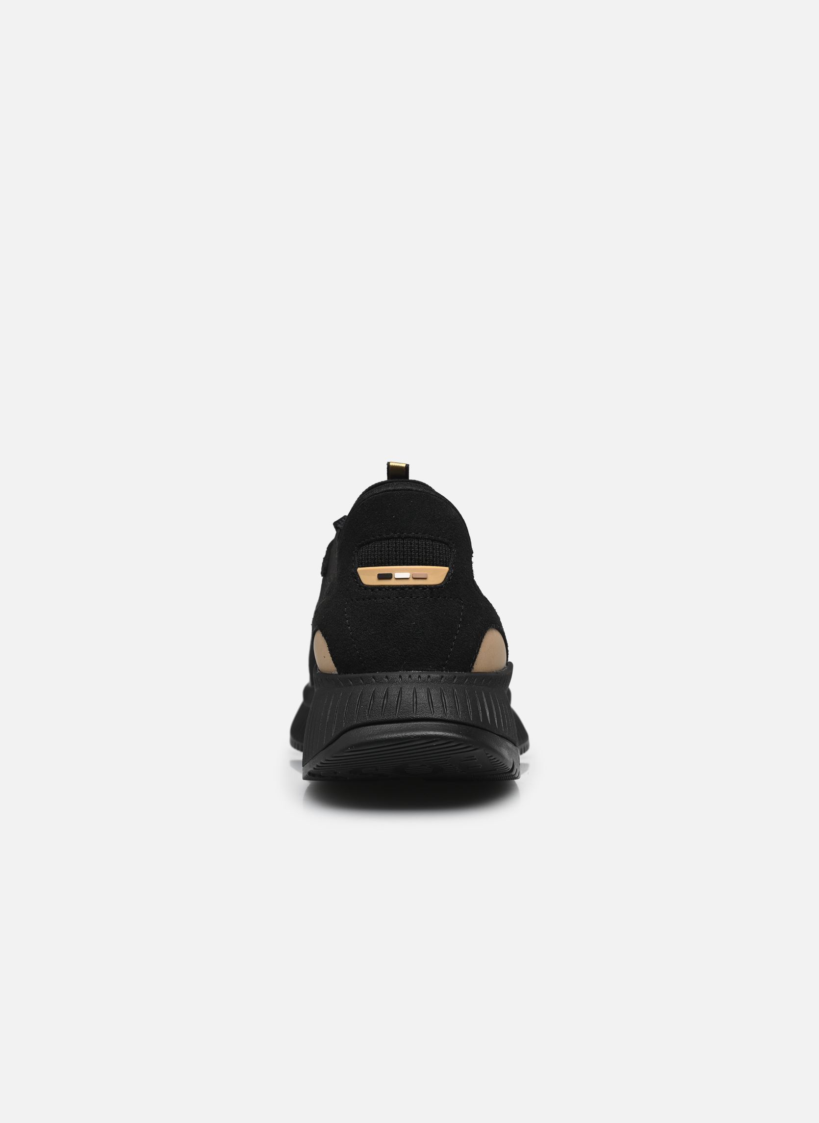 Sneakers TTNM EVO_Slon_knrsd heren zwart BOSS Sneakers TTNM EVO_Slon_knrsd heren zwart 007