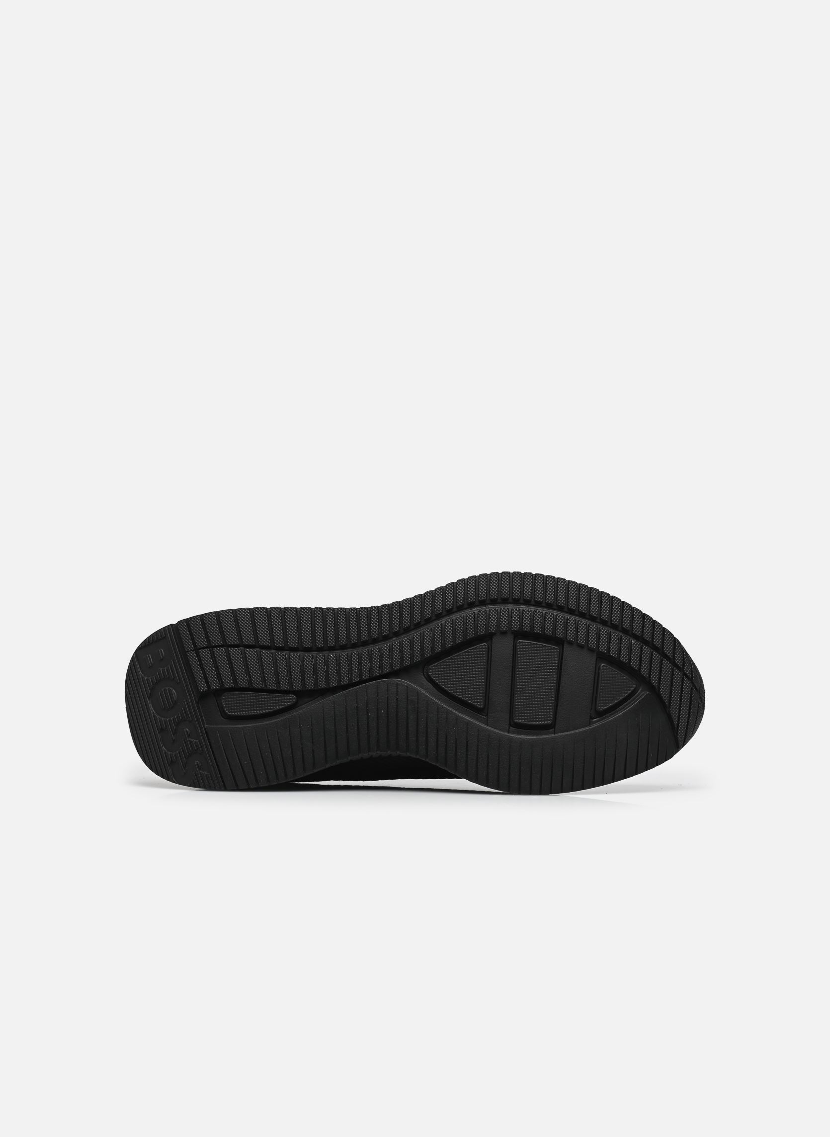 Sneakers TTNM EVO_Slon_knrsd heren zwart BOSS Sneakers TTNM EVO_Slon_knrsd heren zwart 007