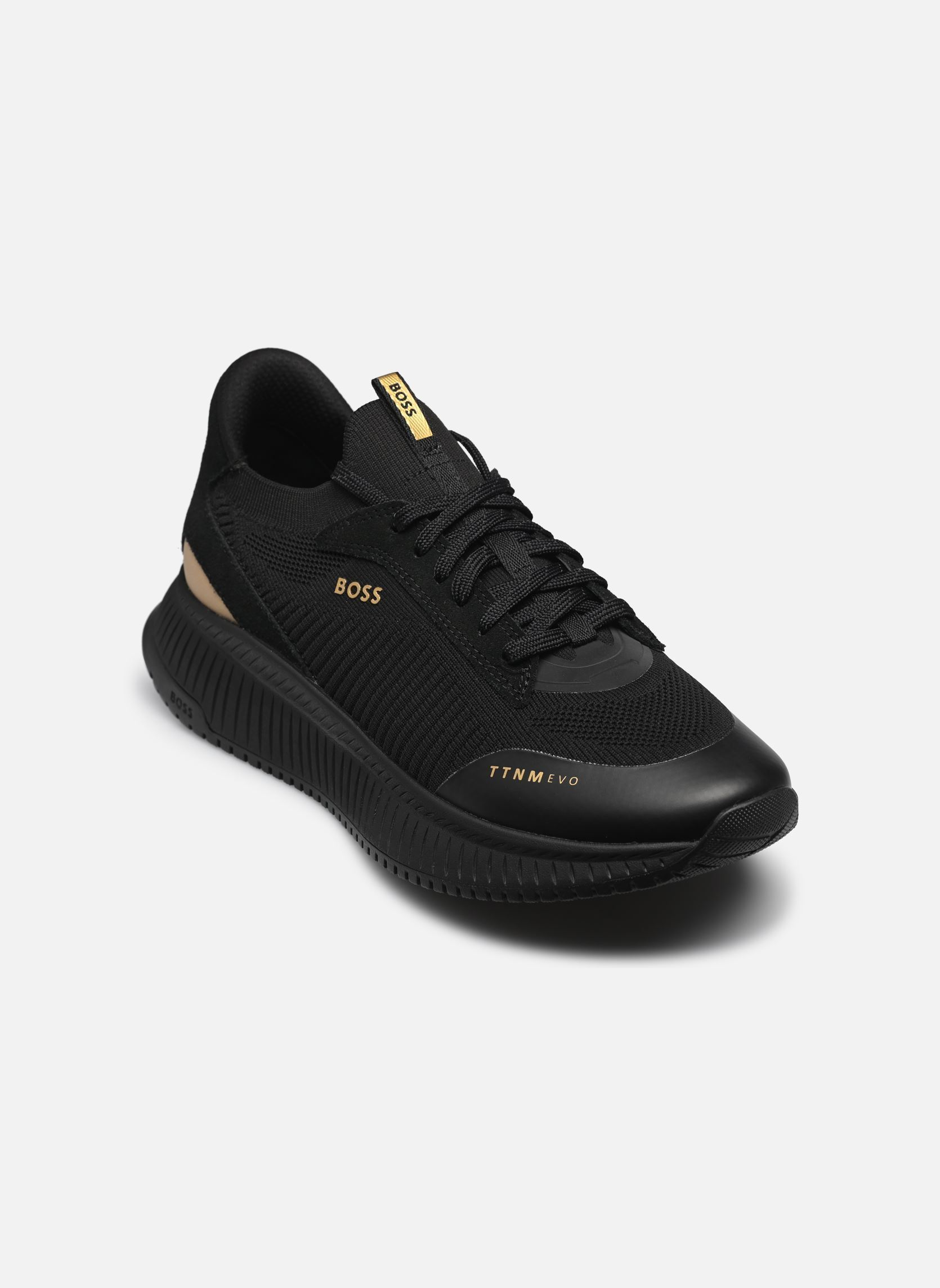 Baskets BOSS TTNM EVO Slon knrsd pour Homme