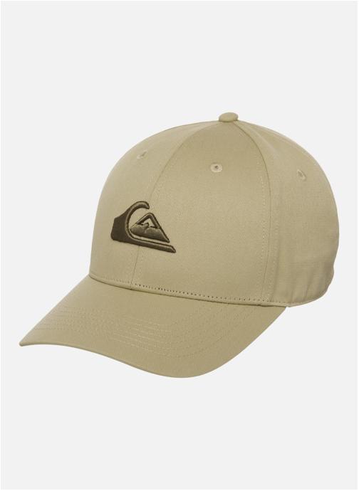Quiksilver Casquettes Decades garçon beige