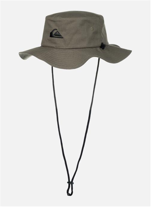 Quiksilver Chapeaux Bushmaster homme vert
