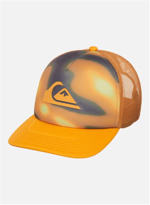 Quiksilver Casquettes Emu Coop garçon jaune