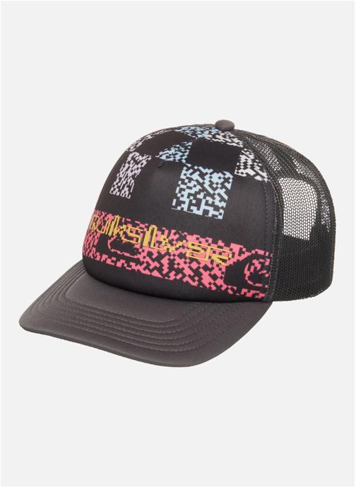 Quiksilver Casquettes Emu Coop garçon bleu