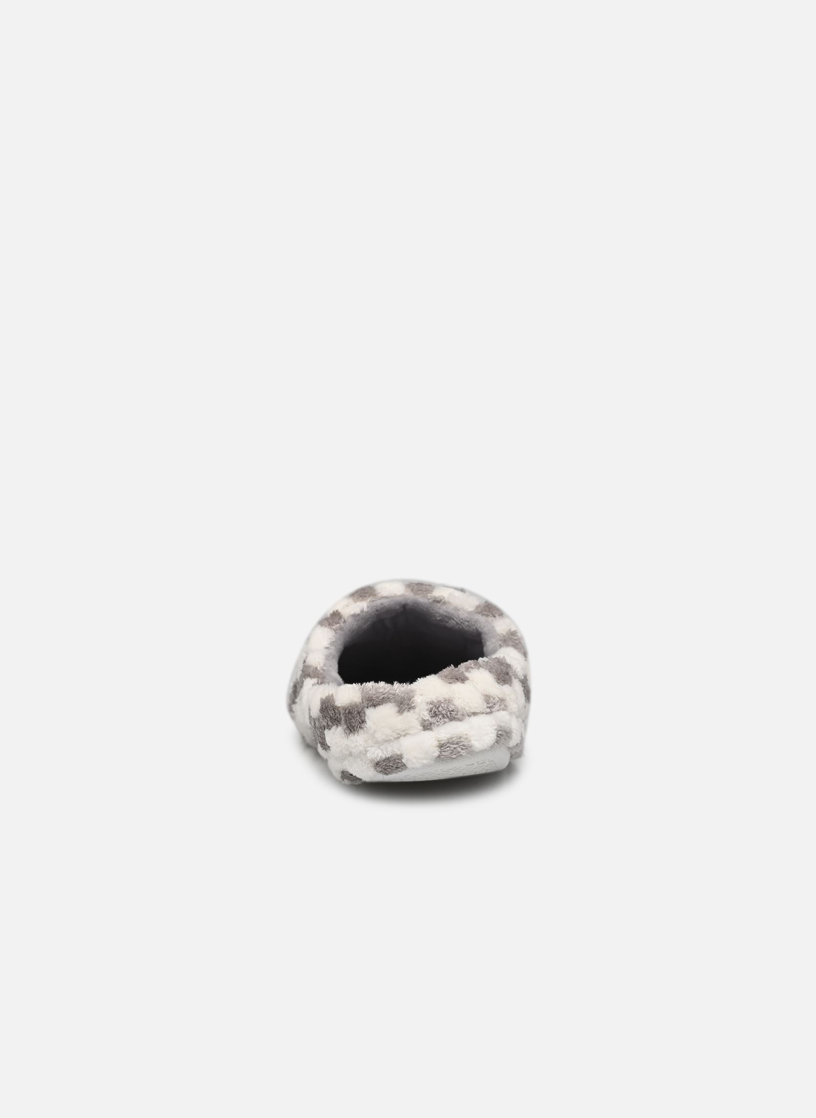 Pantofole chiuse Chaussons mule femme THESQUARE donna grigio Sarenza Wear Pantofole chiuse Chaussons mule femme THESQUARE donna grigio GRIS