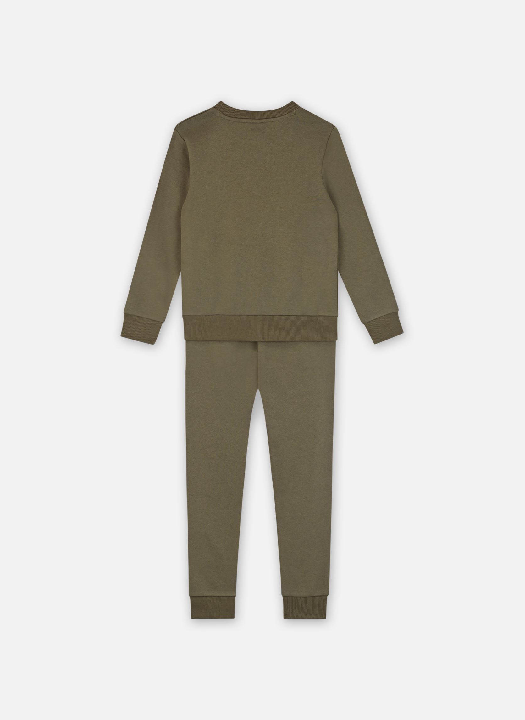 Joggings Cnvb Dissected Ctp Flc Crew Se / Cnvb Di garçon vert Converse Apparel Joggings Cnvb Dissected Ctp Flc Crew Se / Cnvb Di garçon vert CONVERSE UTILITY