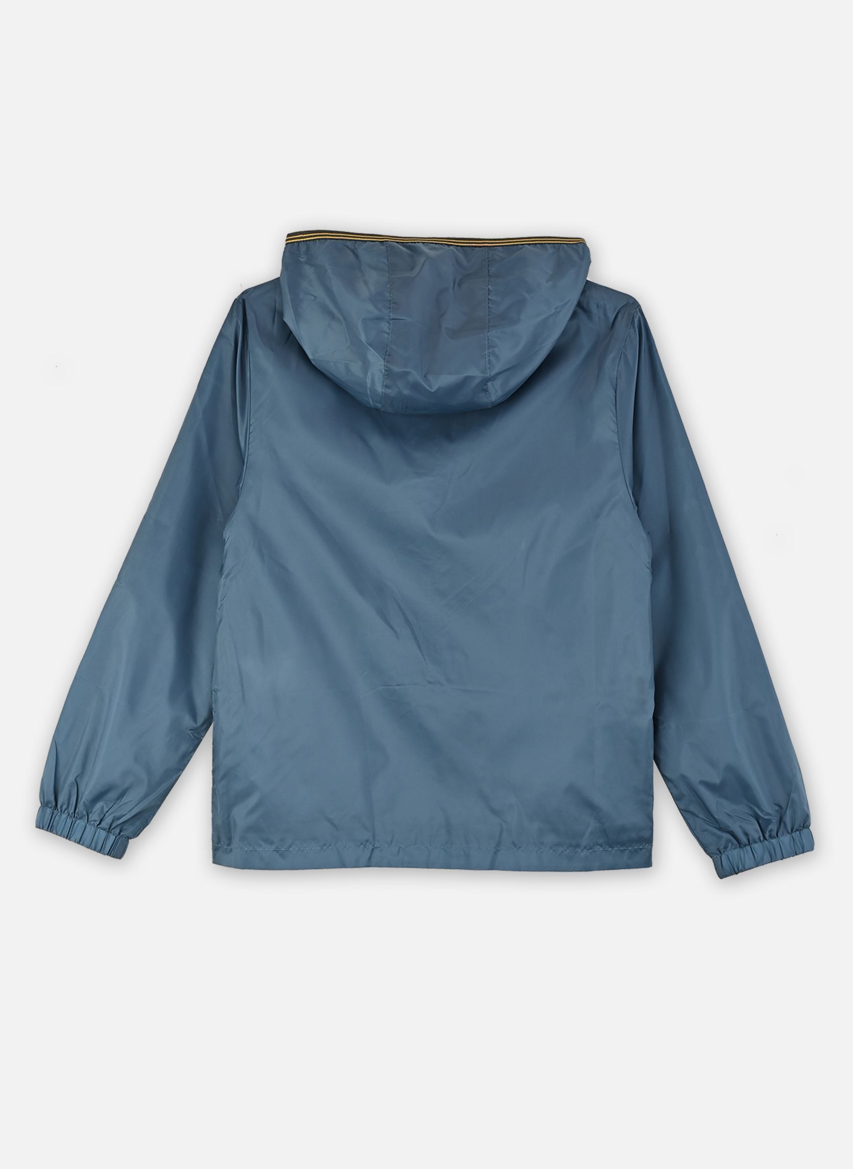 Vestes imperméables et coupe-vents Cnvb Core Windbreaker / Cnvb Core Windbr garçon bleu Converse Apparel Vestes imperméables et coupe-vents Cnvb Core Windbreaker / Cnvb Core Windbr garçon bleu NOBLE BLUE