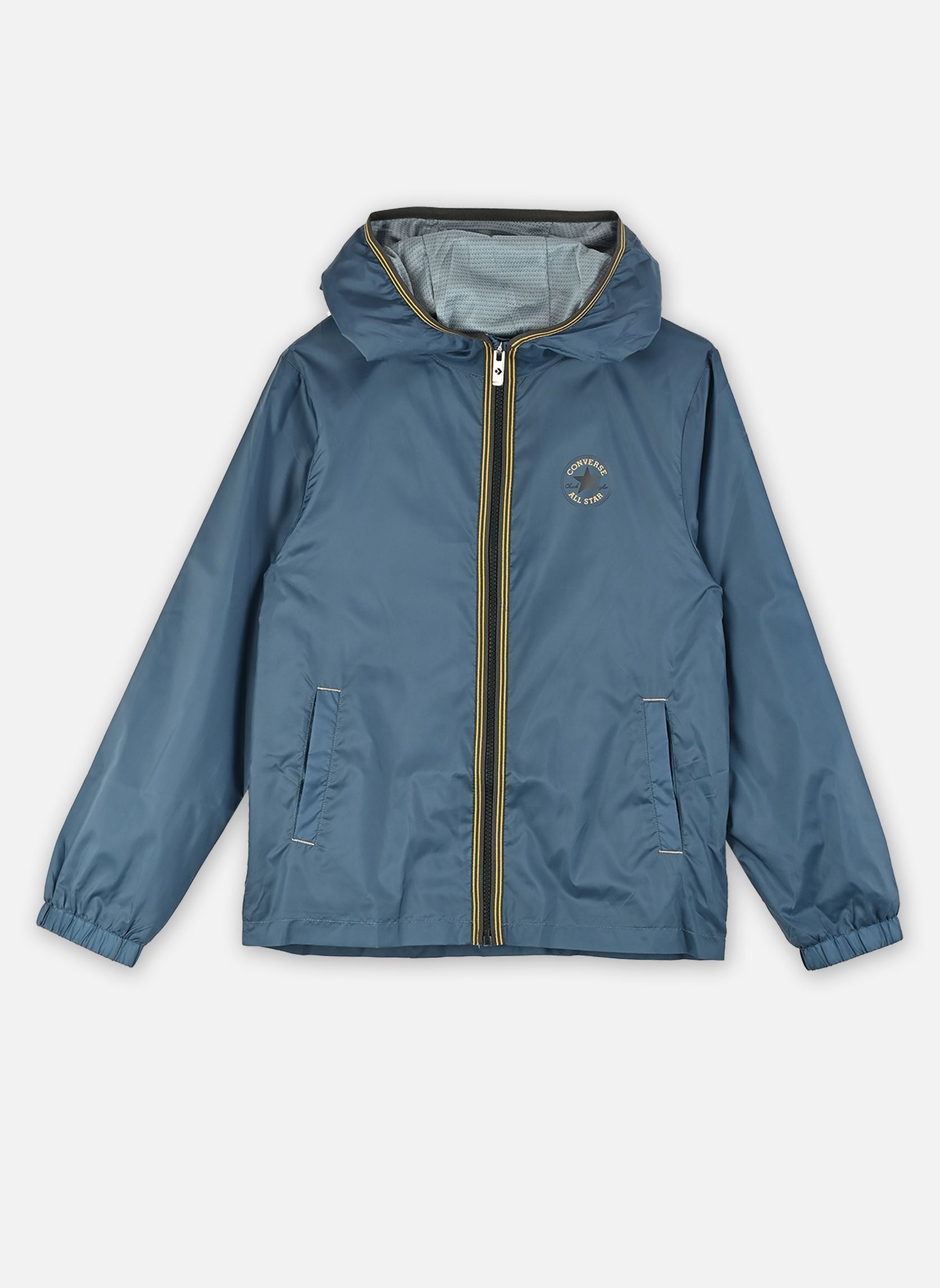 Vêtements Converse Apparel Cnvb Core Windbreaker / Cnvb Core Windbreaker pour Enfant