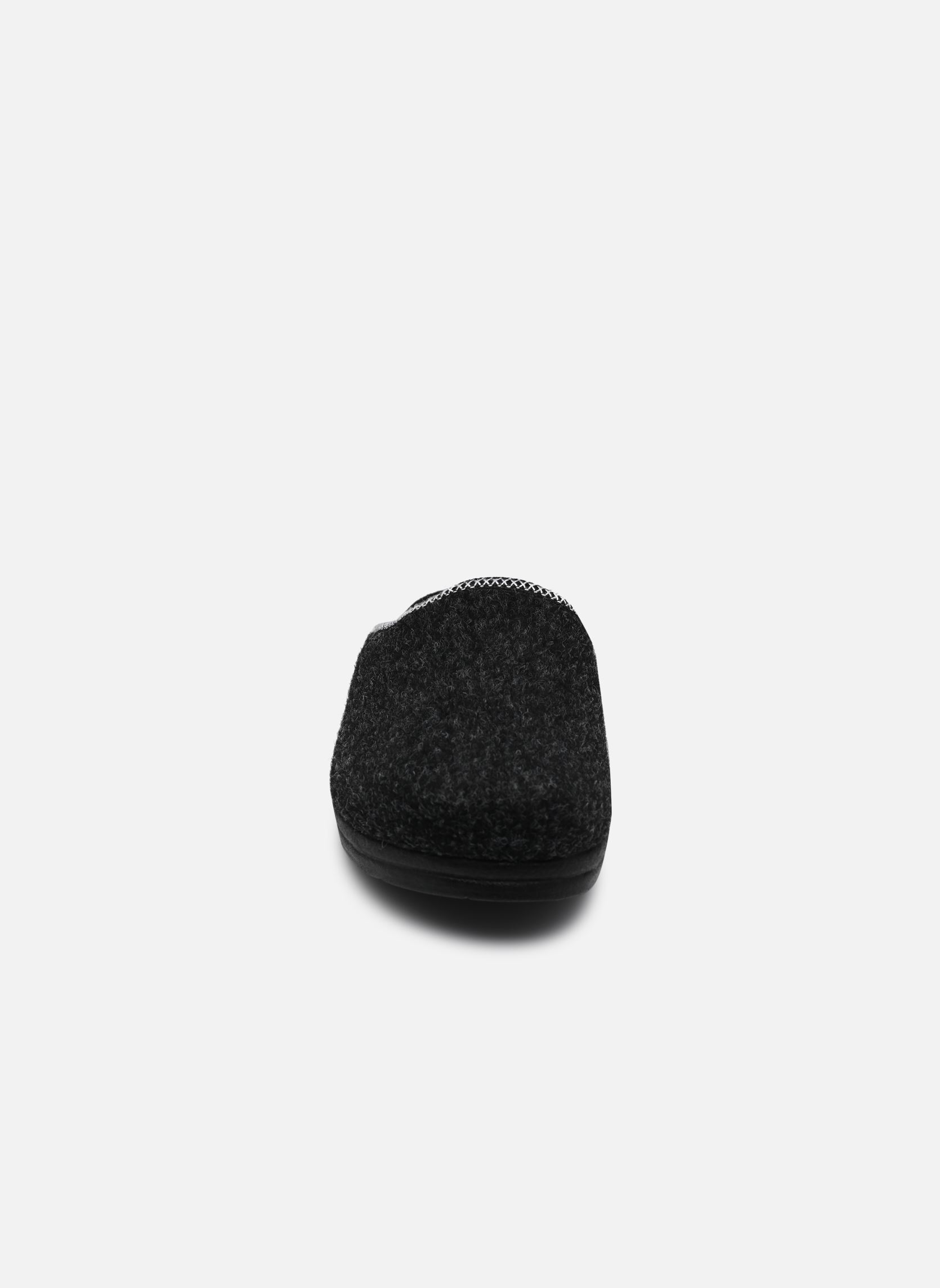 Hausschuhe THEMOY herren schwarz Sarenza Wear Hausschuhe THEMOY herren schwarz NOIR