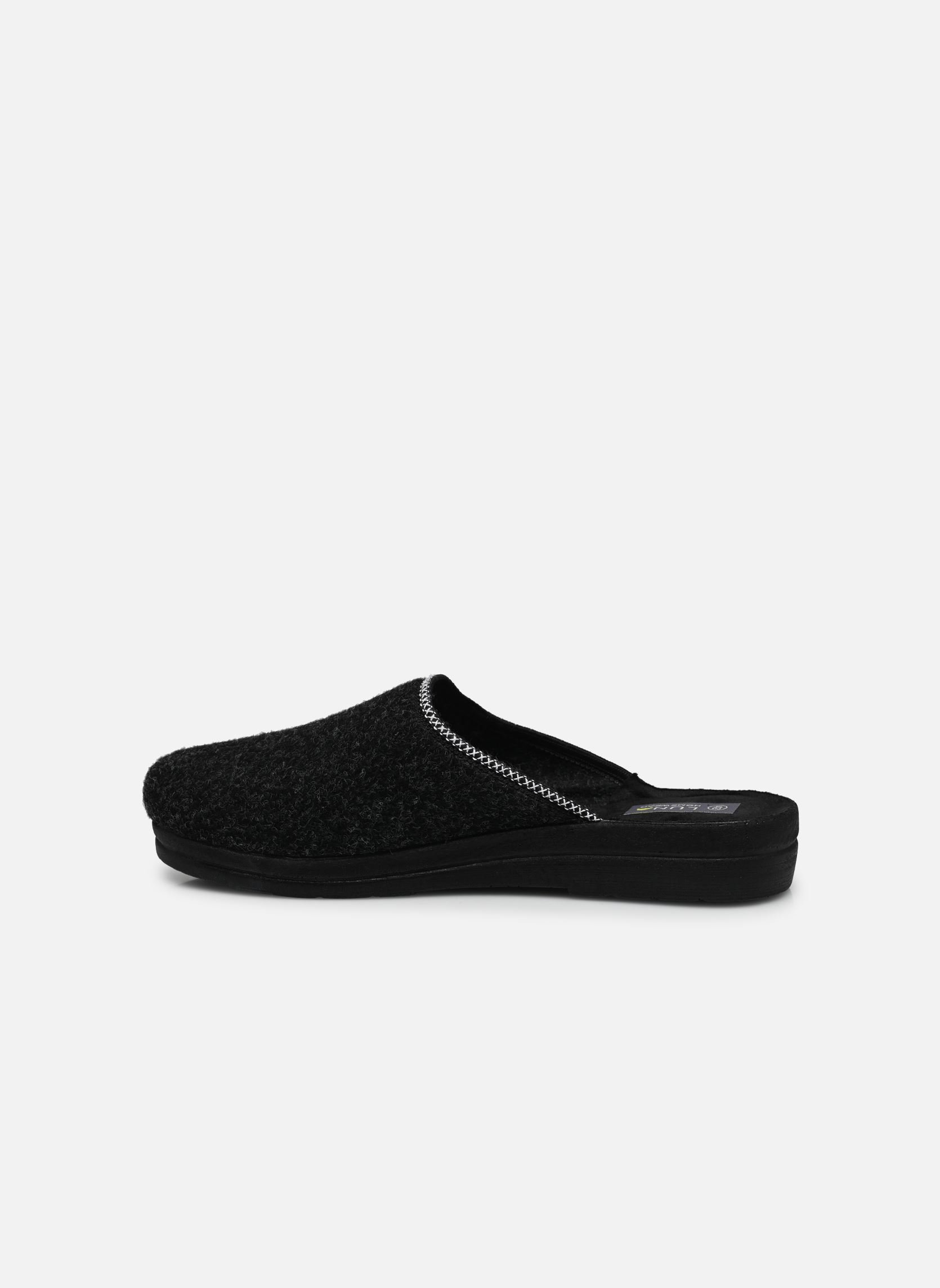 Hausschuhe THEMOY herren schwarz Sarenza Wear Hausschuhe THEMOY herren schwarz NOIR