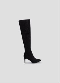 Bottes Bottes - S_F_BOT_SEXY_SOCKS_182 femme noir