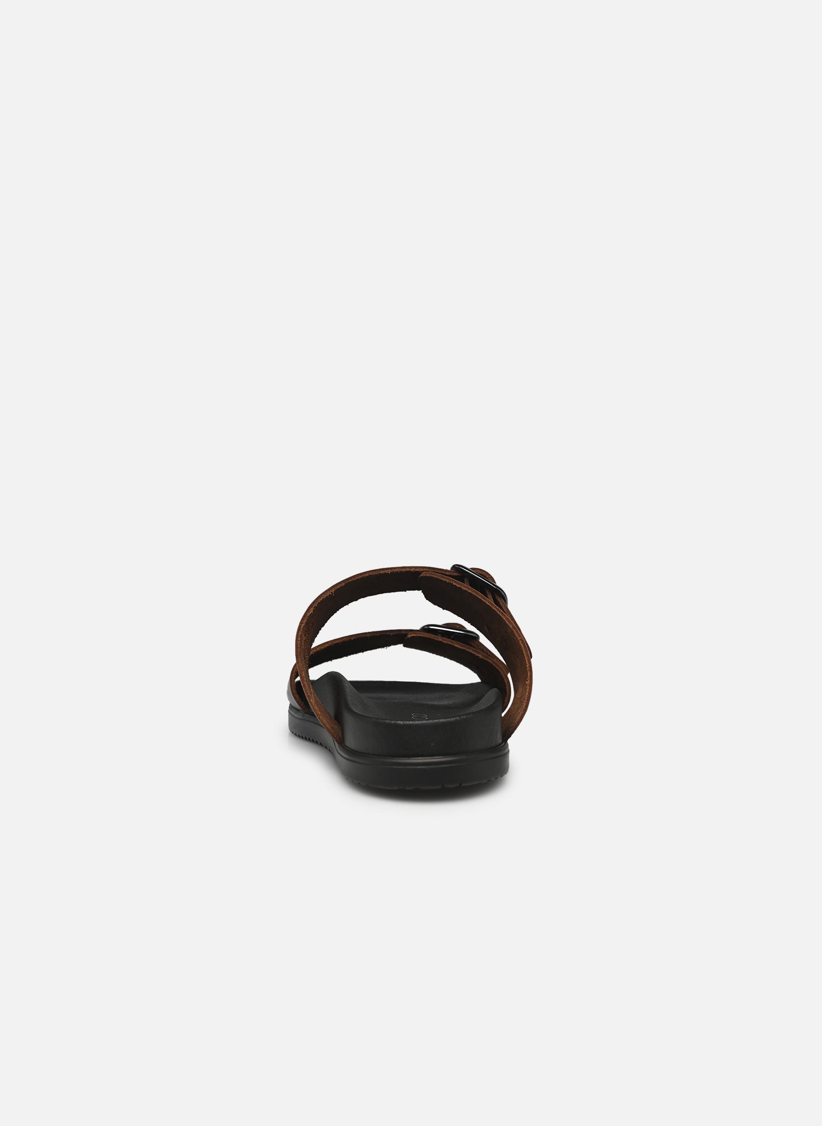 Sandales et mules REMUS homme marron Marvin&Co Sandales et mules REMUS homme marron marron