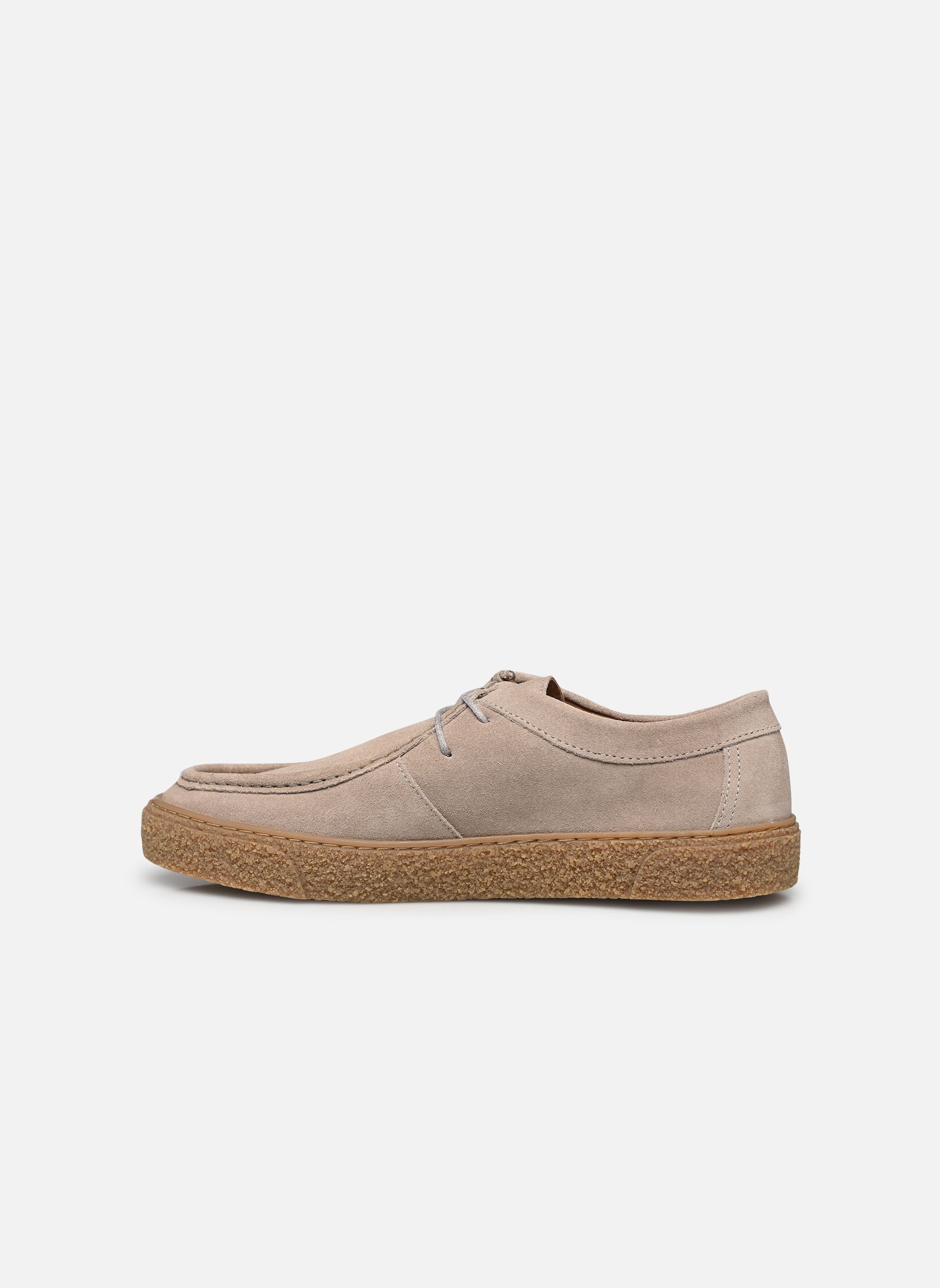 Bootschuhe RAMSEY herren grau Marvin&Co Bootschuhe RAMSEY herren grau Gris