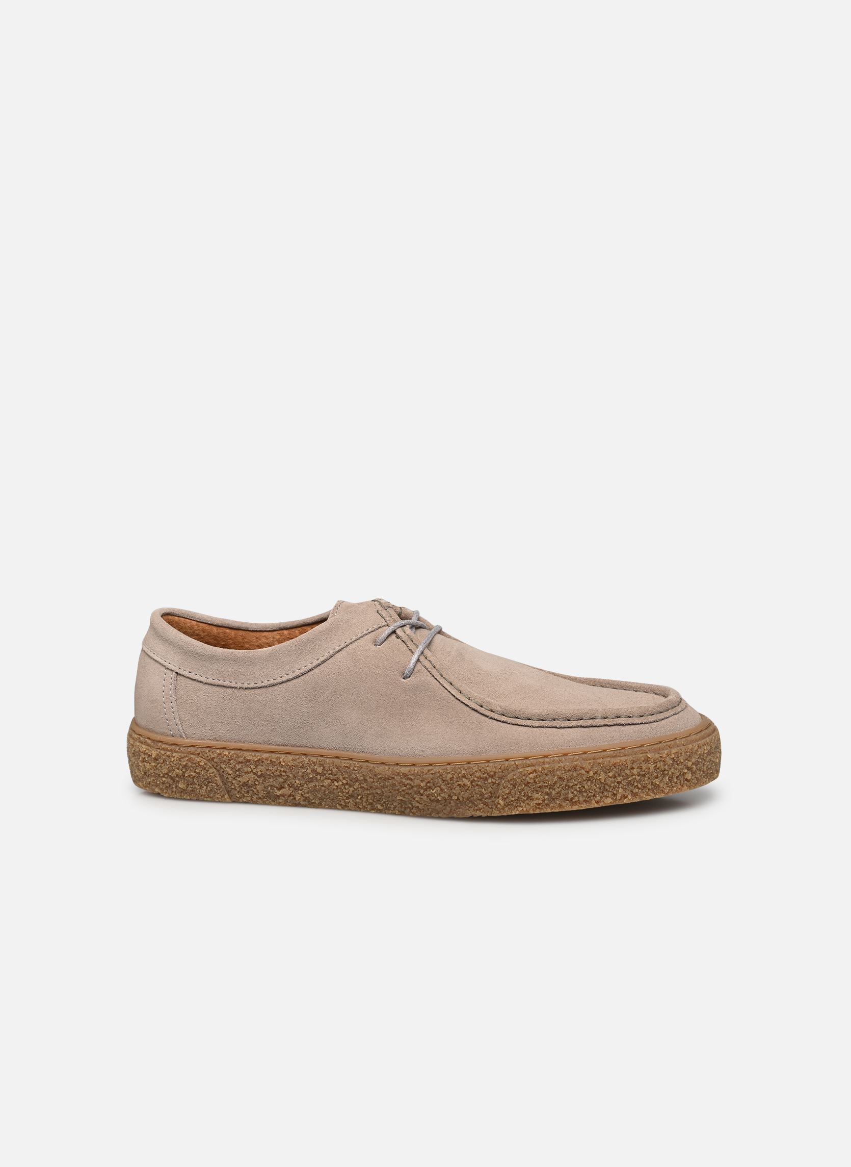 Bootschuhe RAMSEY herren grau Marvin&Co Bootschuhe RAMSEY herren grau Gris