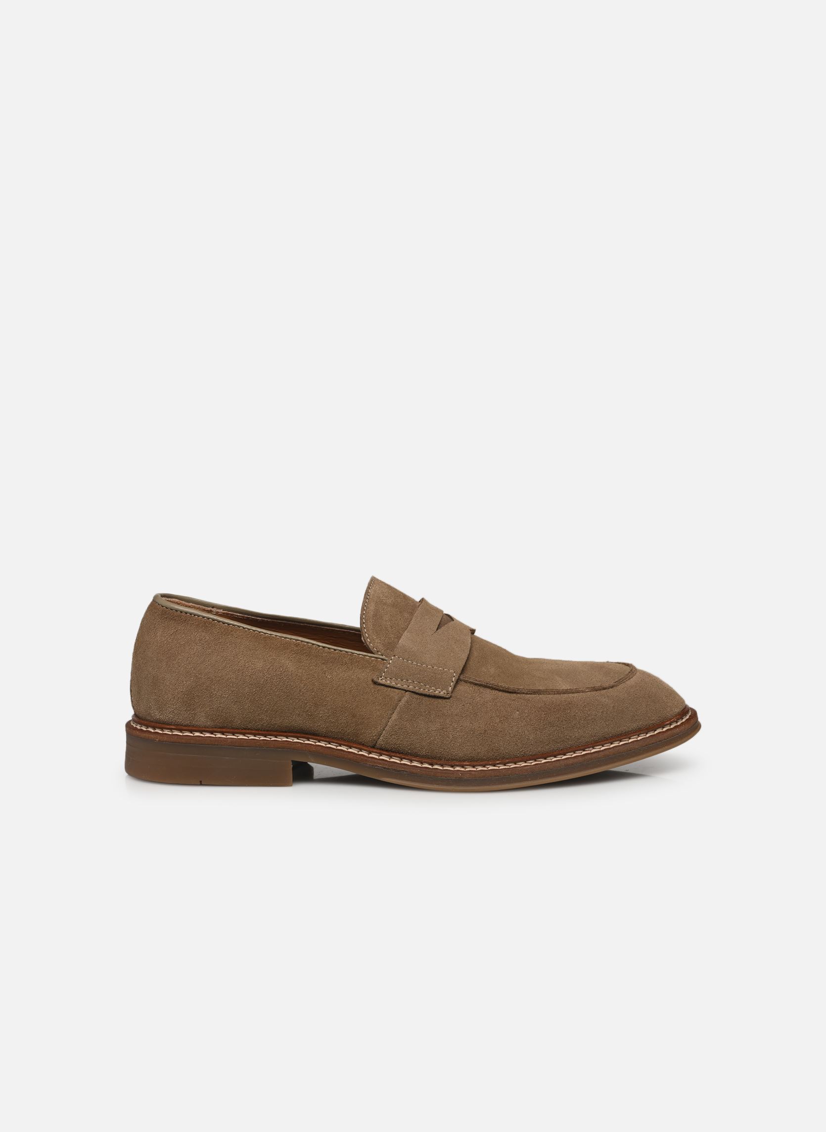 Loafer DILEO herren beige Marvin&Co Loafer DILEO herren beige Beige