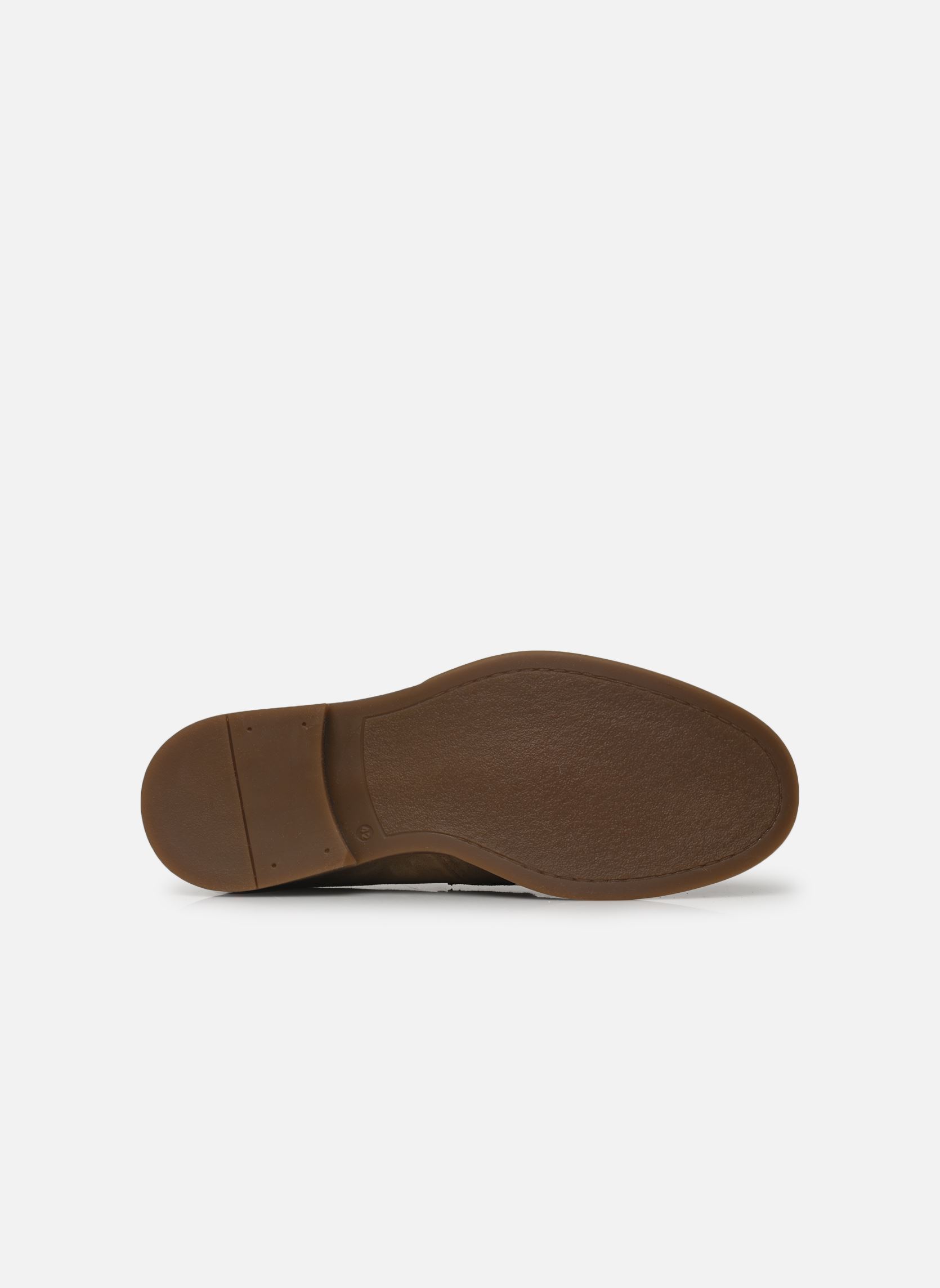 Loafer DILEO herren beige Marvin&Co Loafer DILEO herren beige Beige