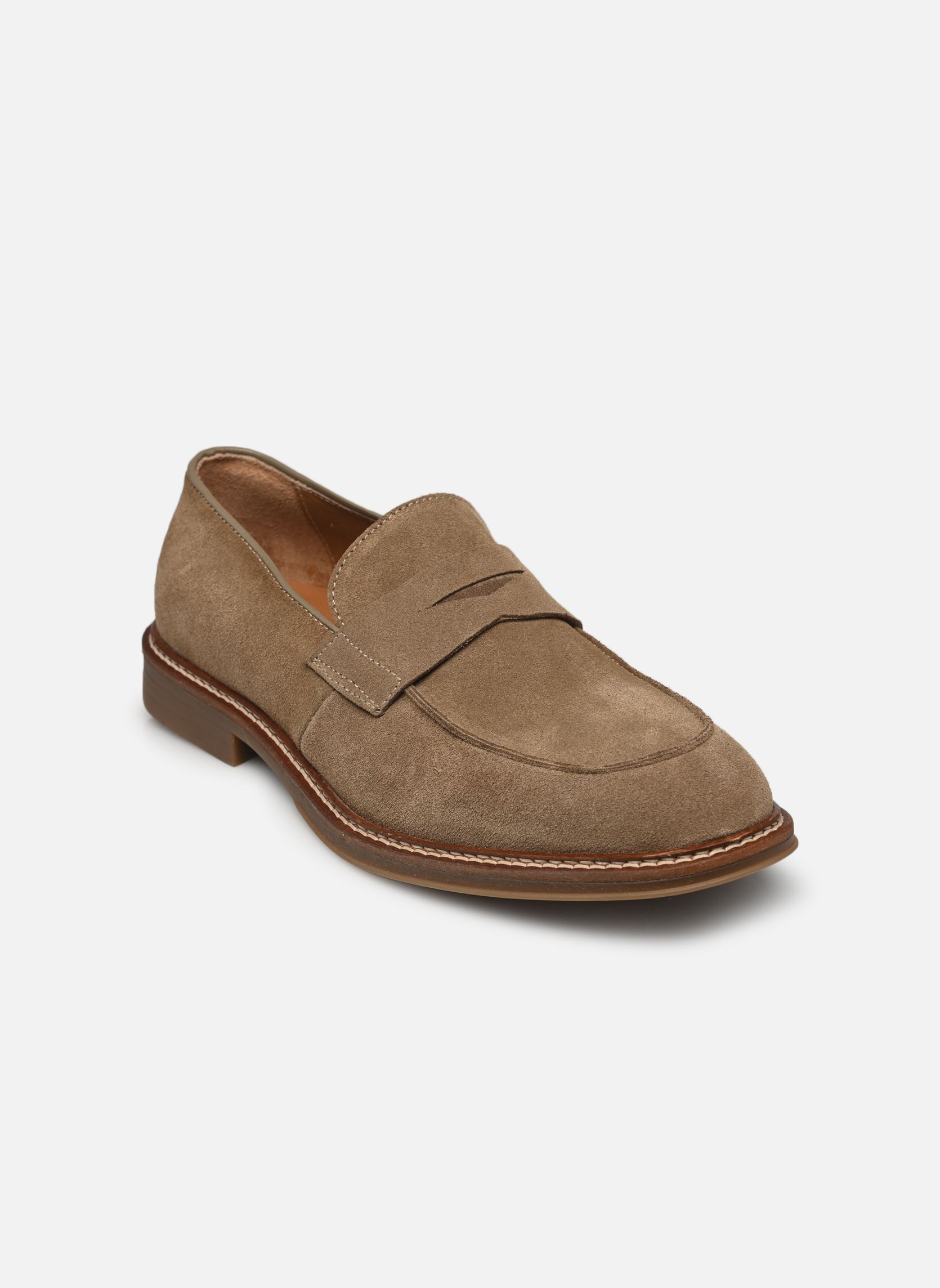 Loafer DILEO herren beige Marvin&Co Loafer DILEO herren beige Beige