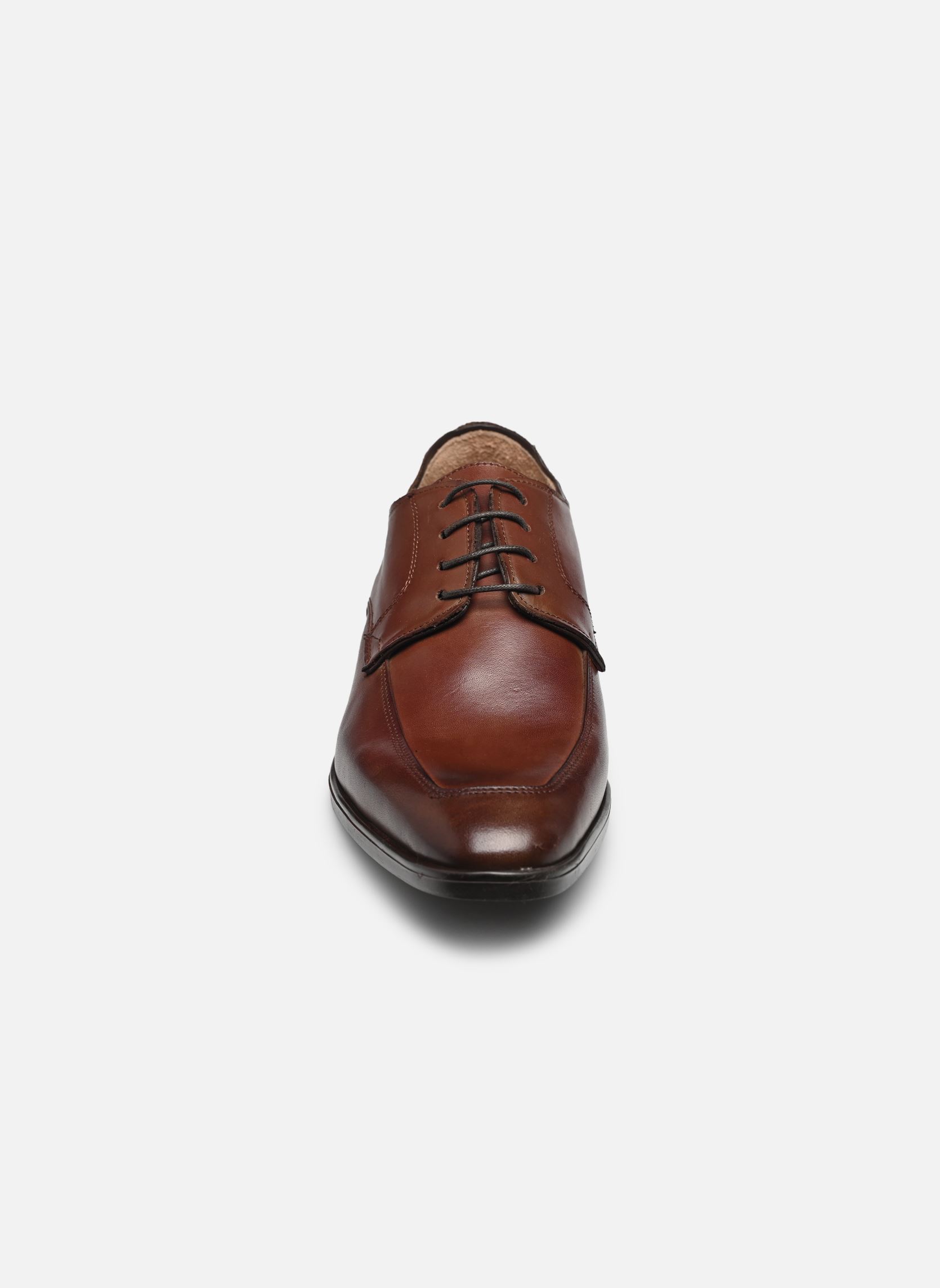 Derbies DARFI uomo marrone Marvin&Co Derbies DARFI uomo marrone marron