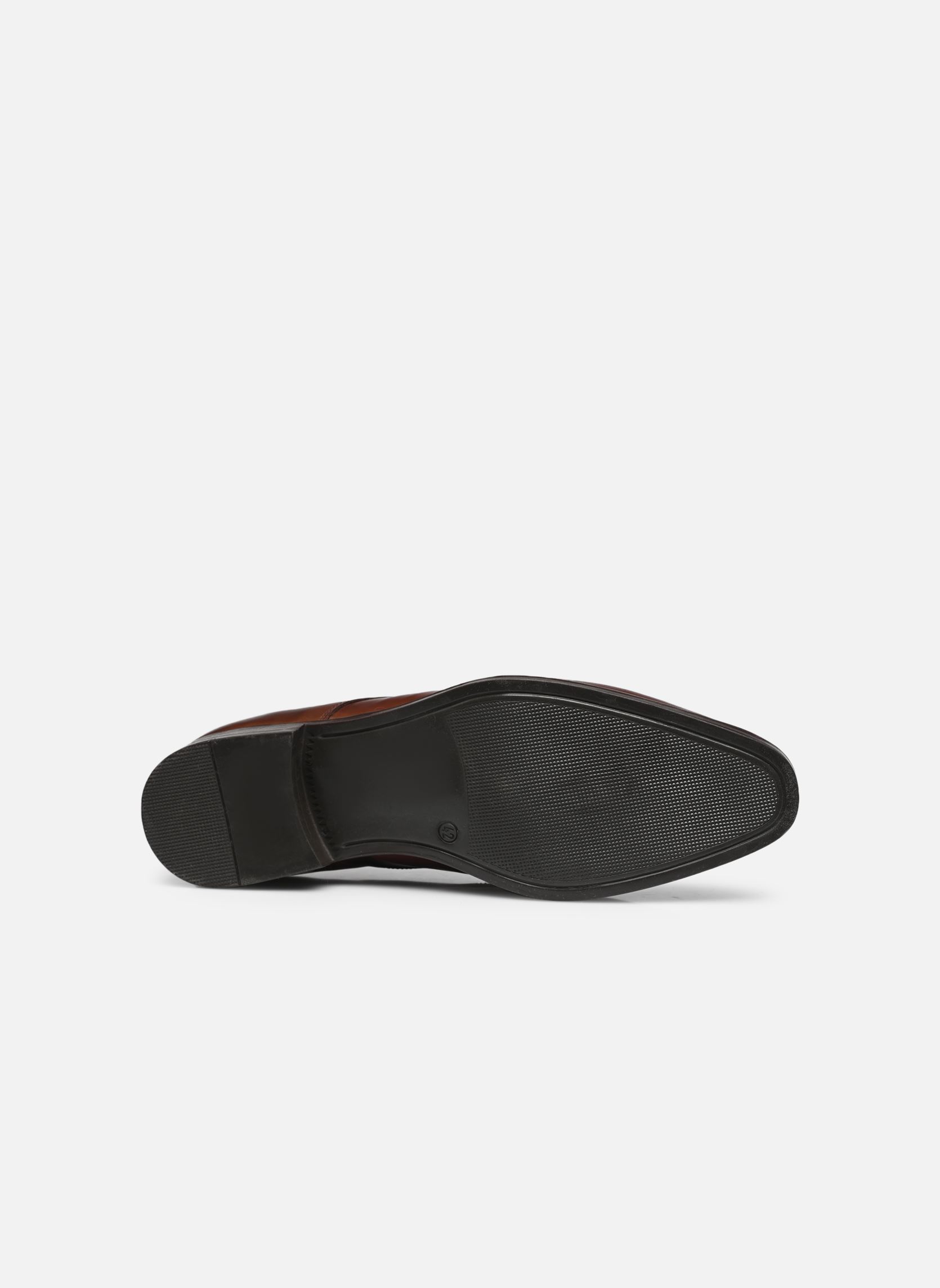 Derbies DARFI uomo marrone Marvin&Co Derbies DARFI uomo marrone marron