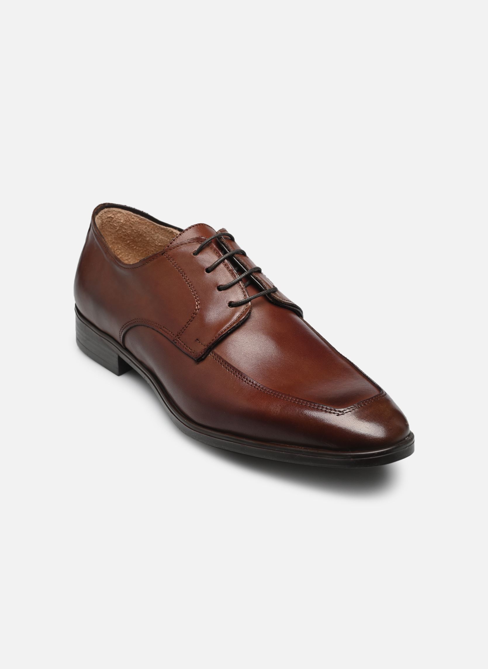 Derbies DARFI uomo marrone Marvin&Co Derbies DARFI uomo marrone marron