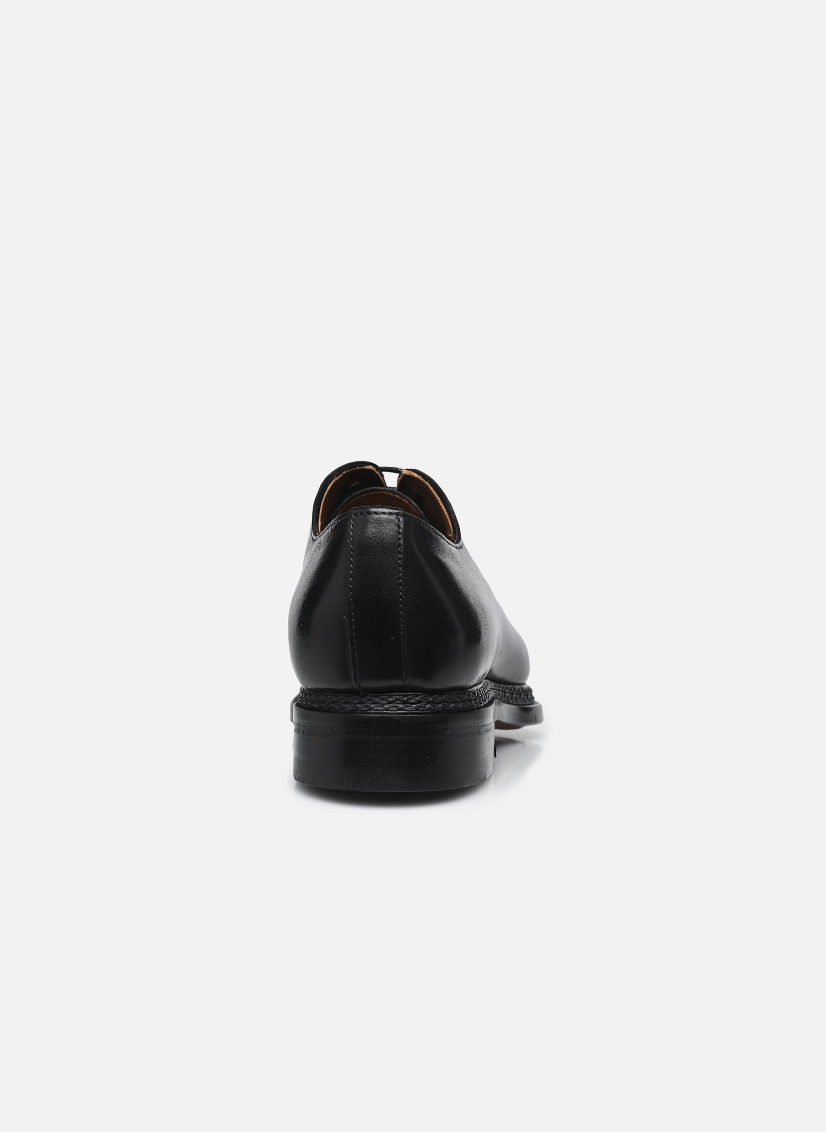 Richelieus-Schuhe DIMI Cousu Norvégien herren schwarz Marvin&Co Luxe Richelieus-Schuhe DIMI Cousu Norvégien herren schwarz Noir