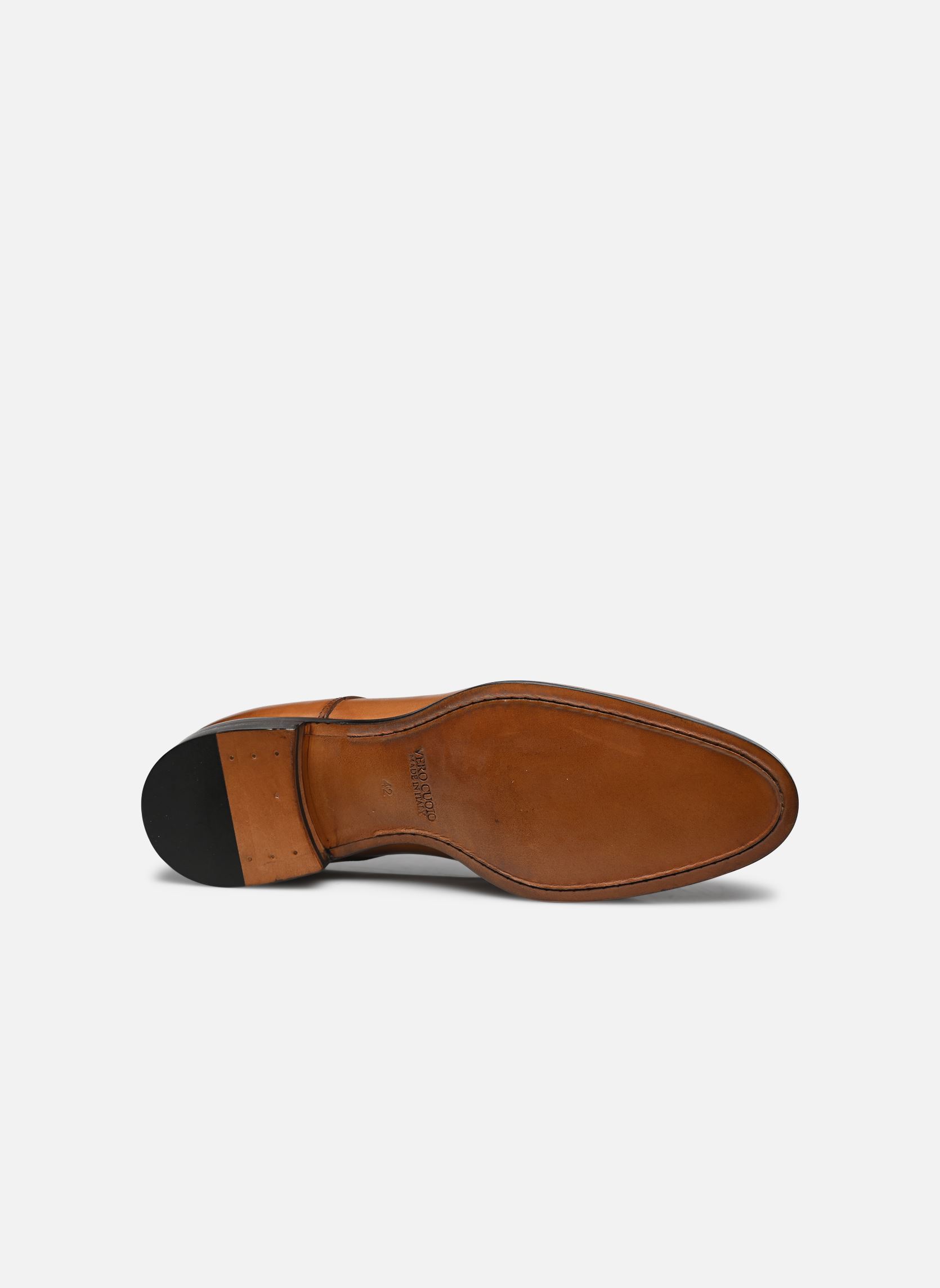 Derbys DARVINE herren braun Marvin&Co Luxe Derbys DARVINE herren braun marron