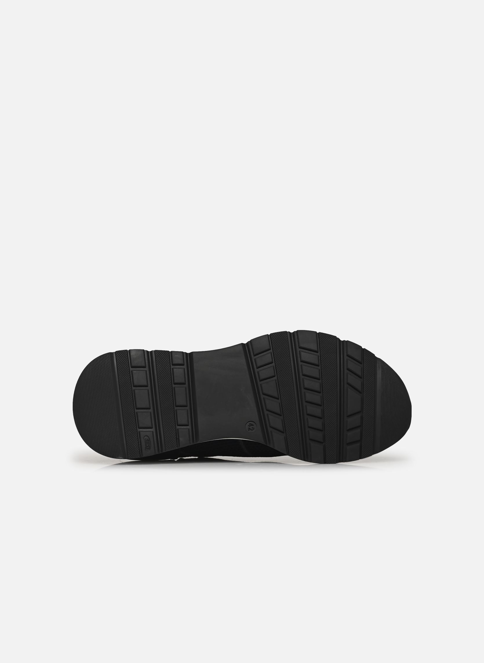 Lage sneakers WERMOND basket confort heren blauw Marvin&Co Lage sneakers WERMOND basket confort heren blauw Marine