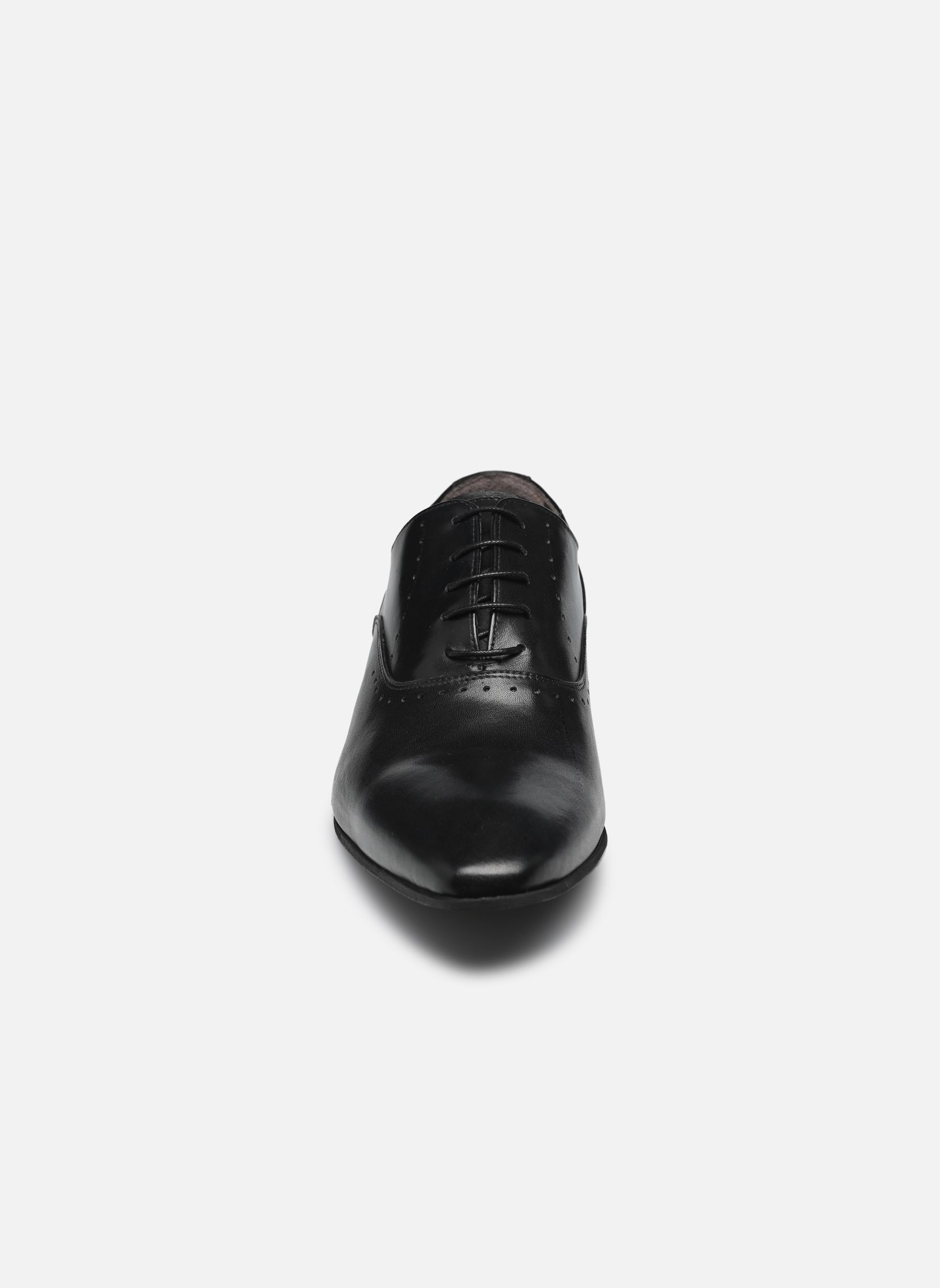 Richelieu VERANA uomo nero Marvin&Co Richelieu VERANA uomo nero Noir