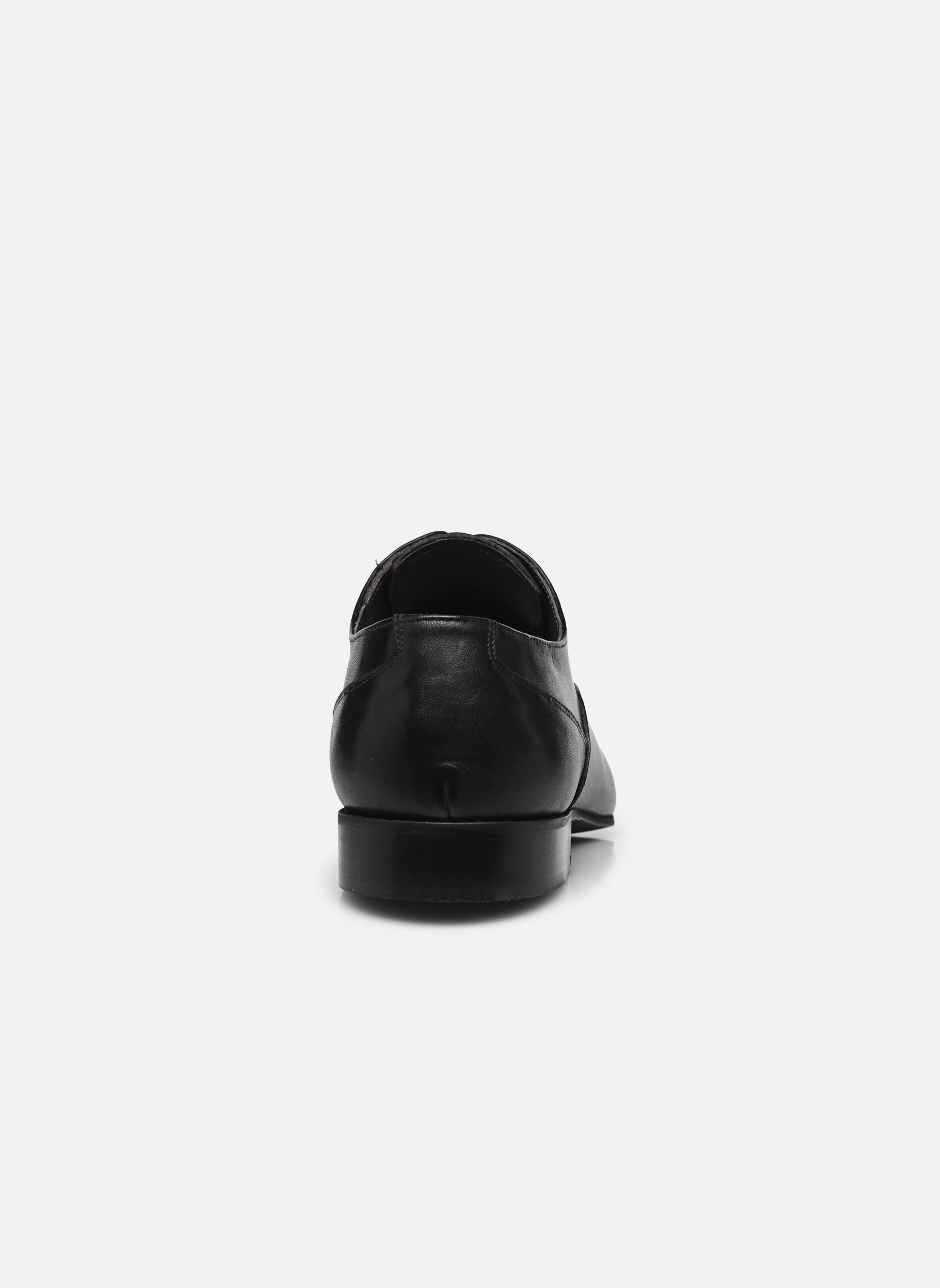 Richelieu VERANA uomo nero Marvin&Co Richelieu VERANA uomo nero Noir