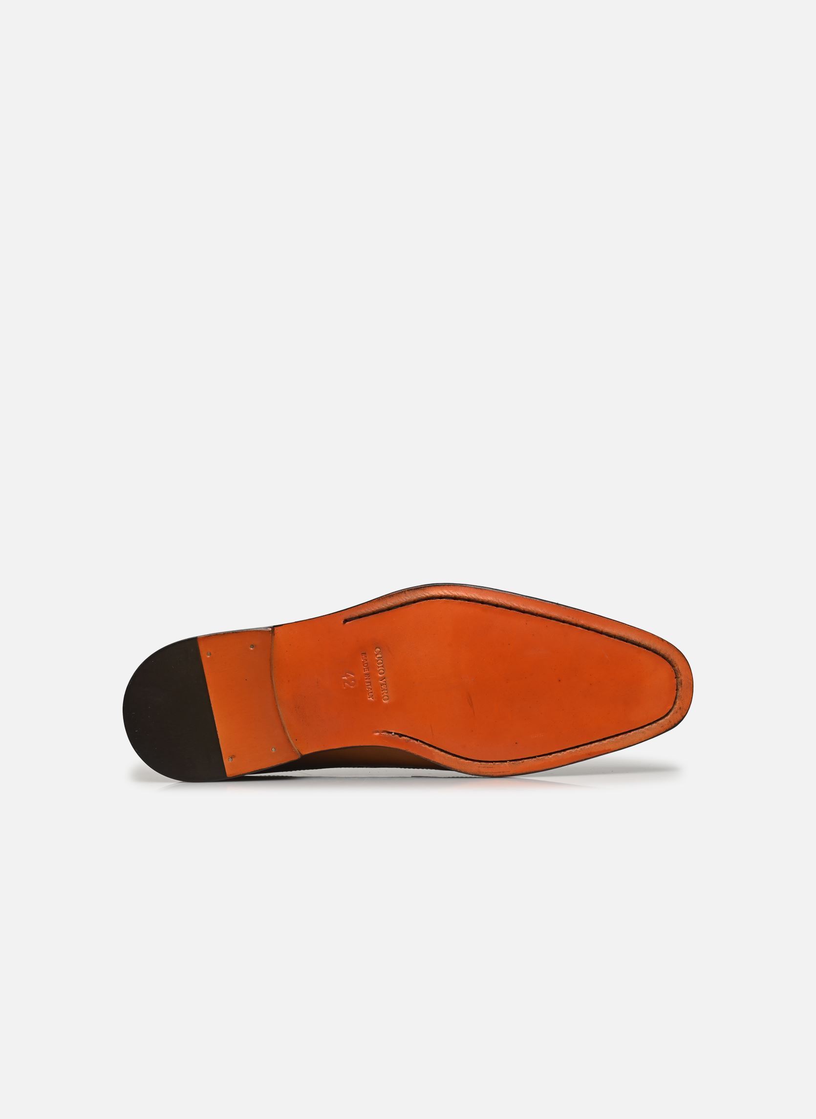 Derbies VITORIA homme marron Marvin&Co Derbies VITORIA homme marron Cognac