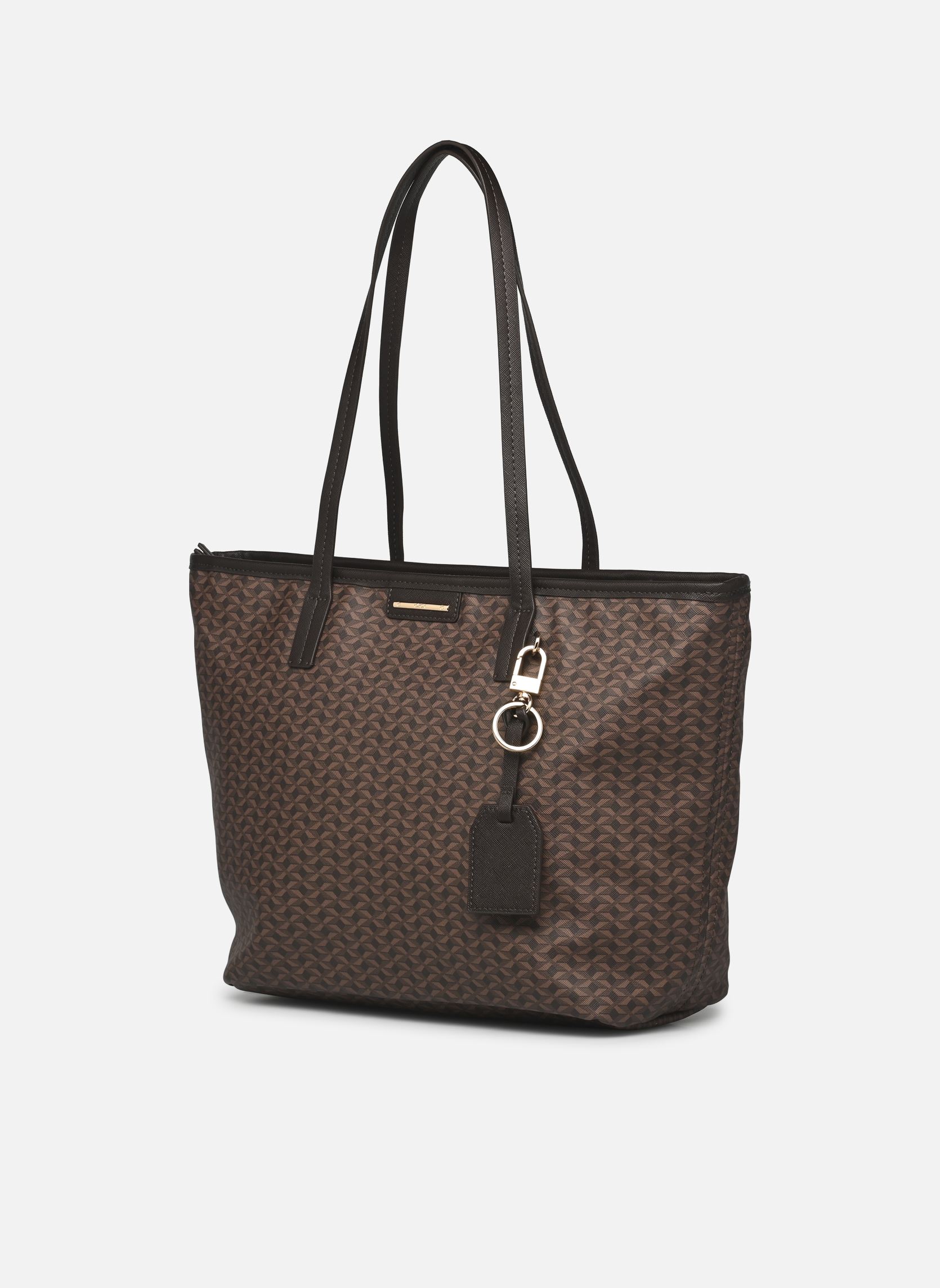 Umhängetaschen D GARDREN S damen braun Geox Umhängetaschen D GARDREN S damen braun BRUN FONCÉ