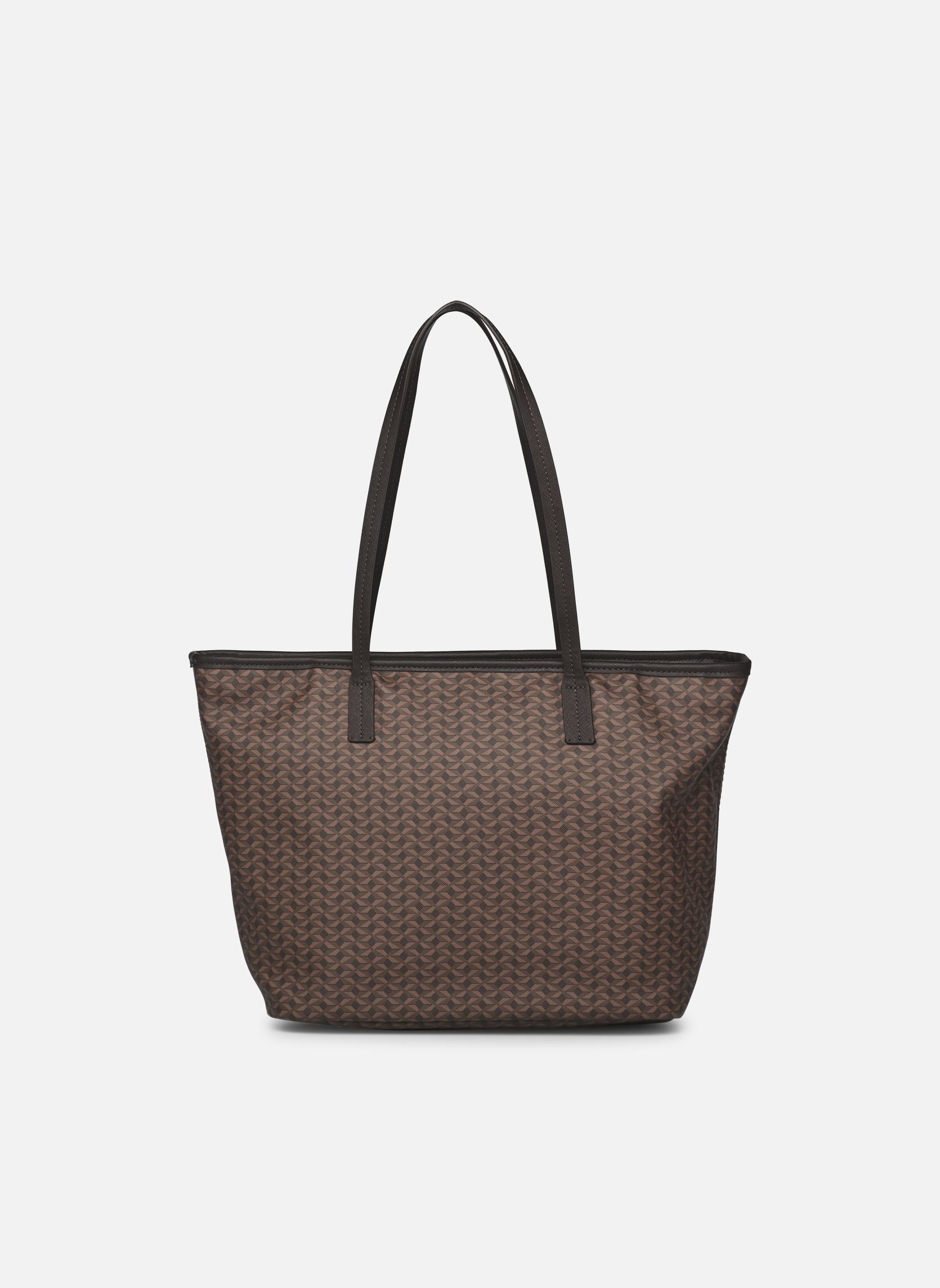 Umhängetaschen D GARDREN S damen braun Geox Umhängetaschen D GARDREN S damen braun BRUN FONCÉ