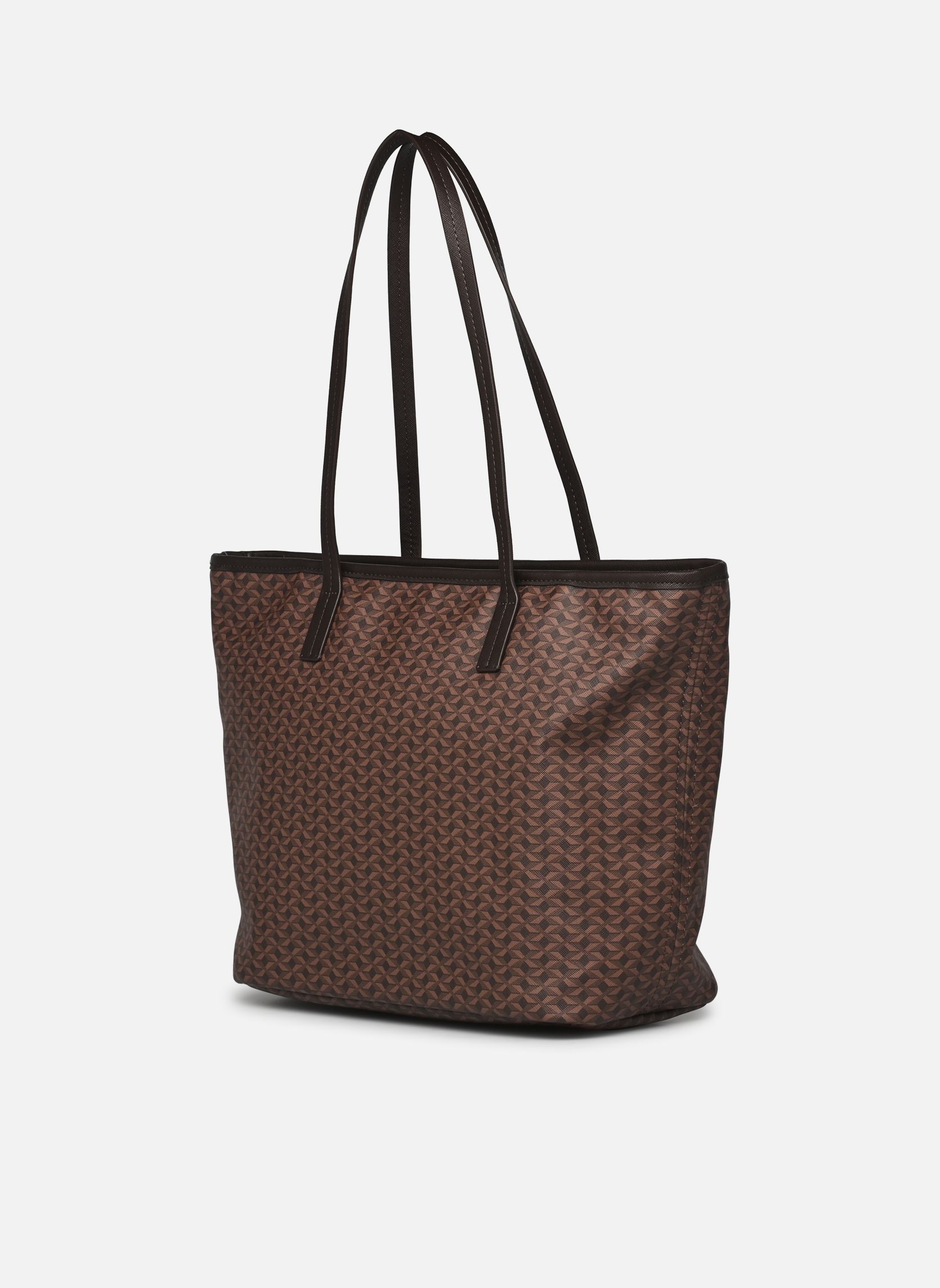 Umhängetaschen D GARDREN S damen braun Geox Umhängetaschen D GARDREN S damen braun BRUN FONCÉ