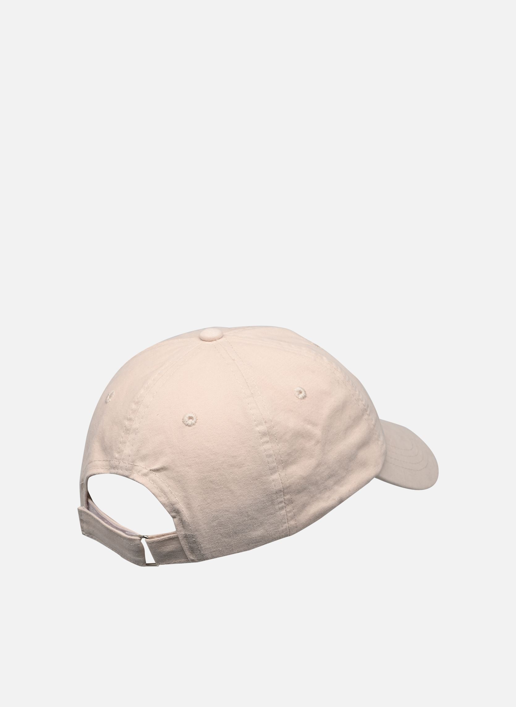 Petten CALPA casquette dames beige MADE BY Petten CALPA casquette dames beige Beige