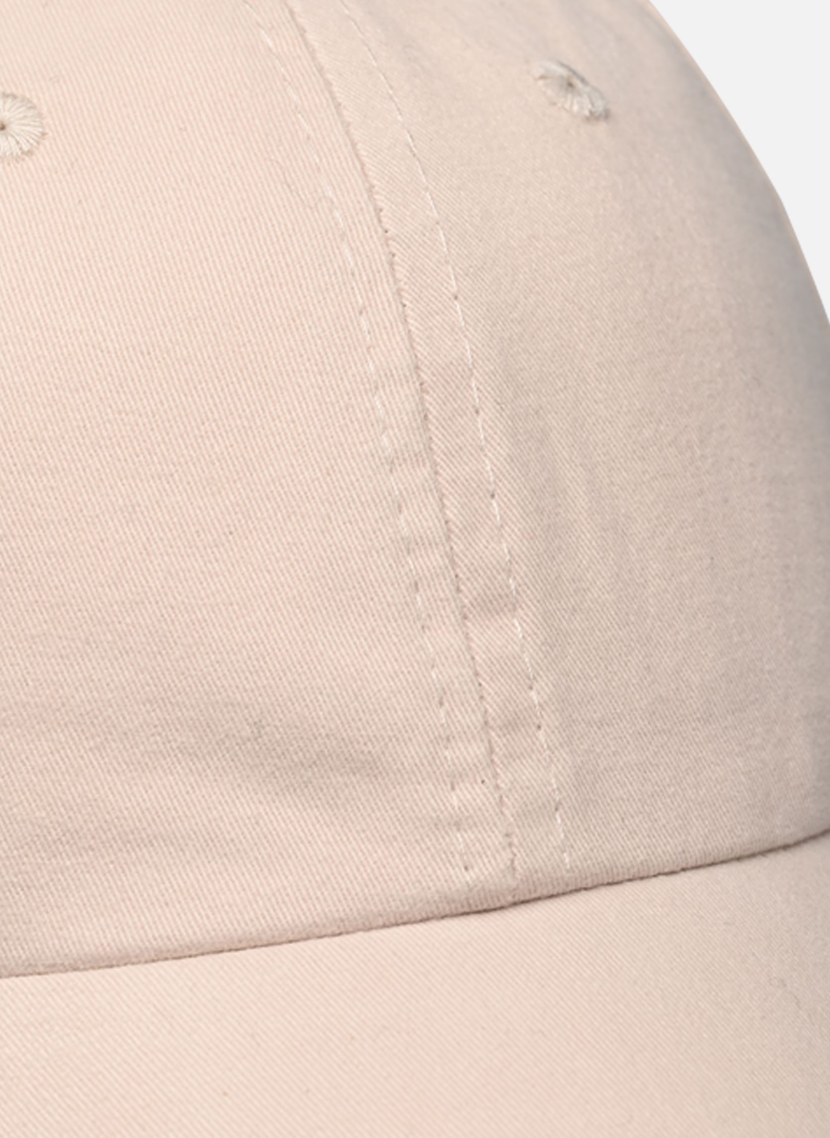 Petten CALPA casquette dames beige MADE BY Petten CALPA casquette dames beige Beige