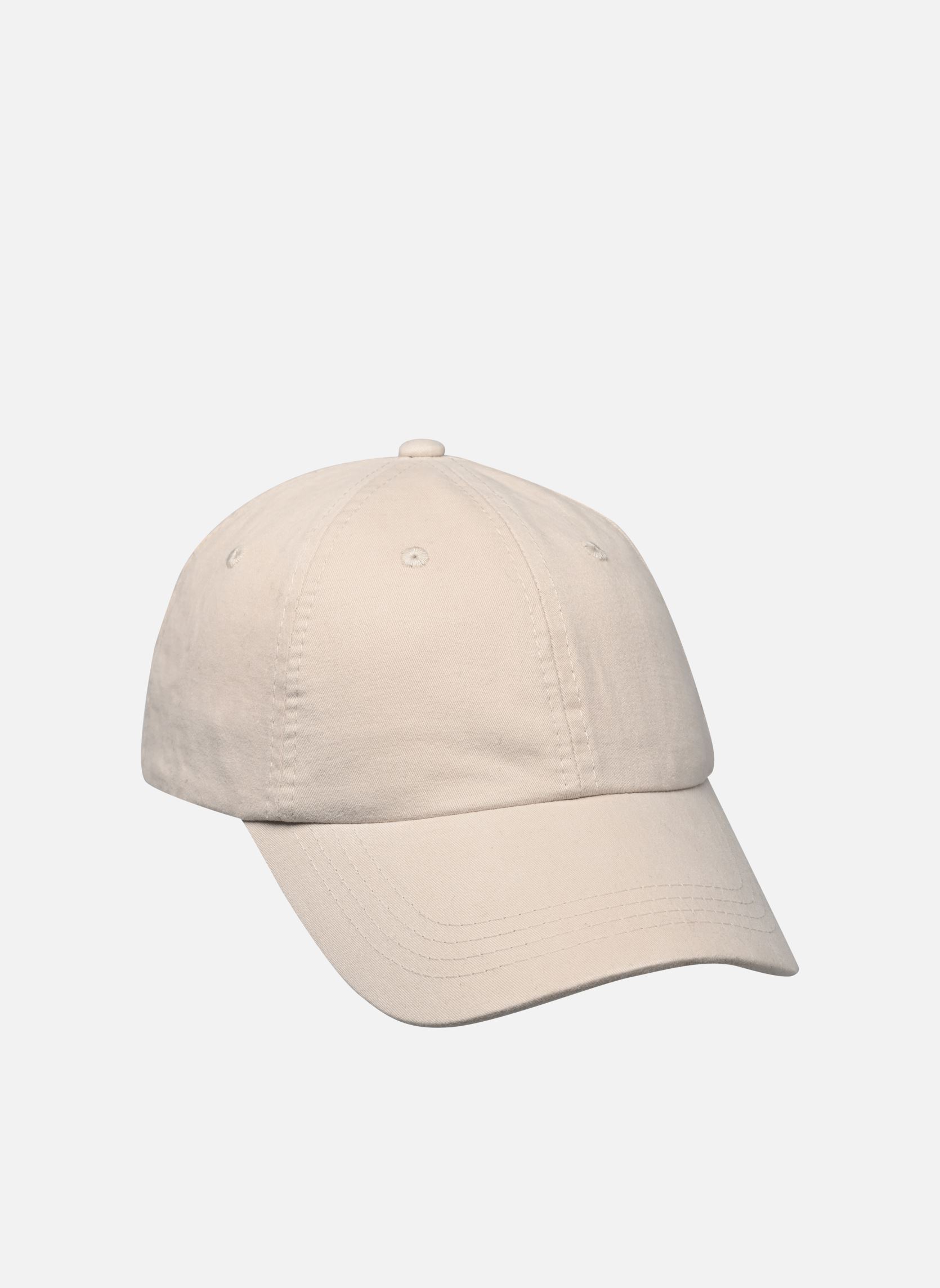 Petten CALPA casquette dames beige MADE BY Petten CALPA casquette dames beige Beige