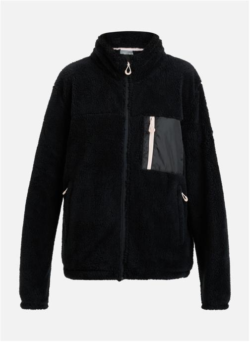 Roxy Sweats à capuche Alabama femme noir