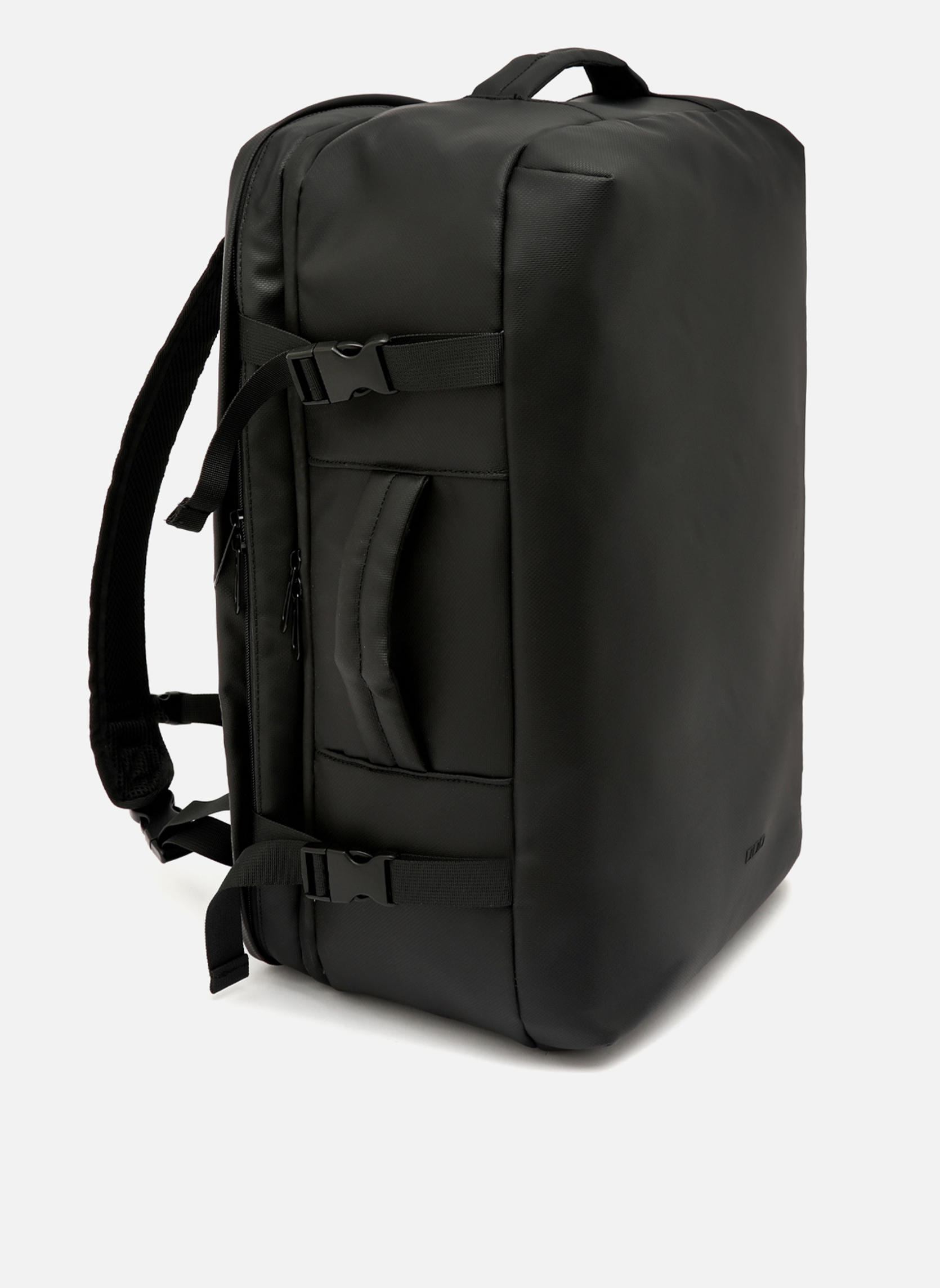 Sacs à dos Femme Nol Black femme noir Misako Sacs à dos Femme Nol Black femme noir Noir