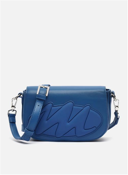 Misako Sacs à main Sac à main Begonia Black femme bleu