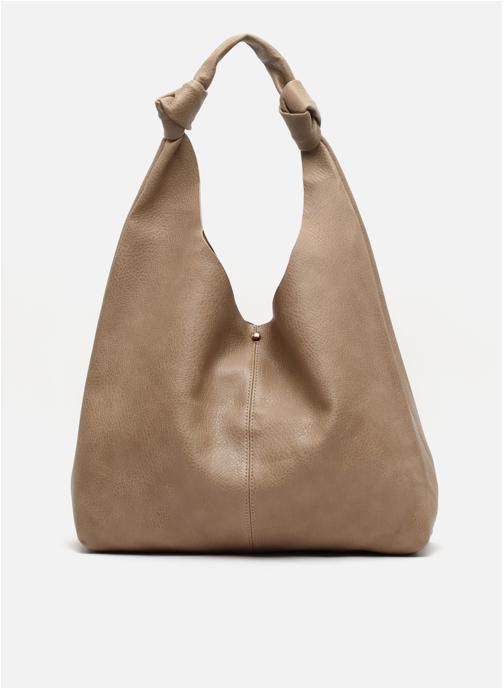 Misako Sacs à main Sac à main Femme Pologi Red femme marron