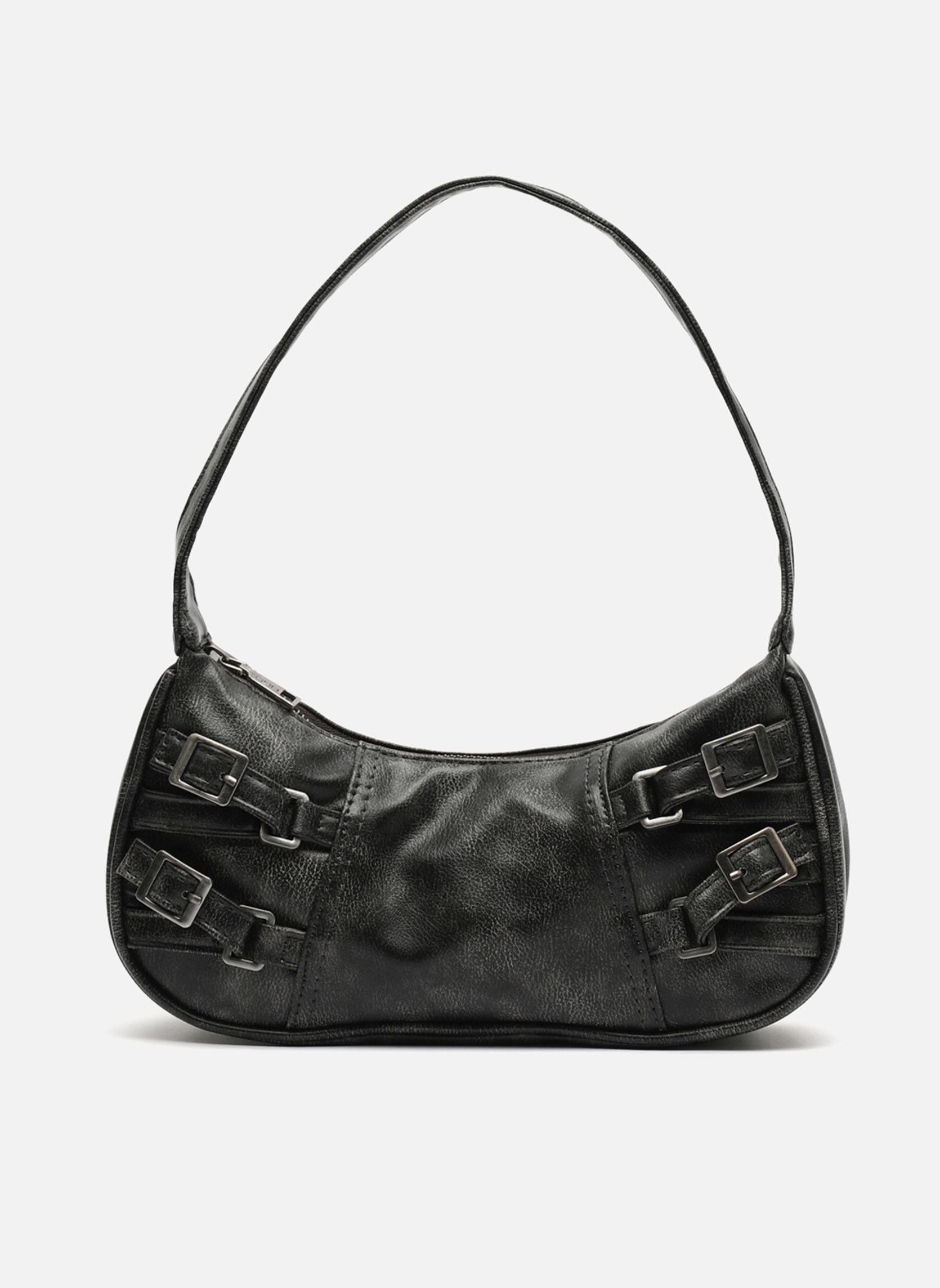 Sacs à main Sac à main Eloween Brown femme gris Misako Sacs à main Sac à main Eloween Brown femme gris Gris